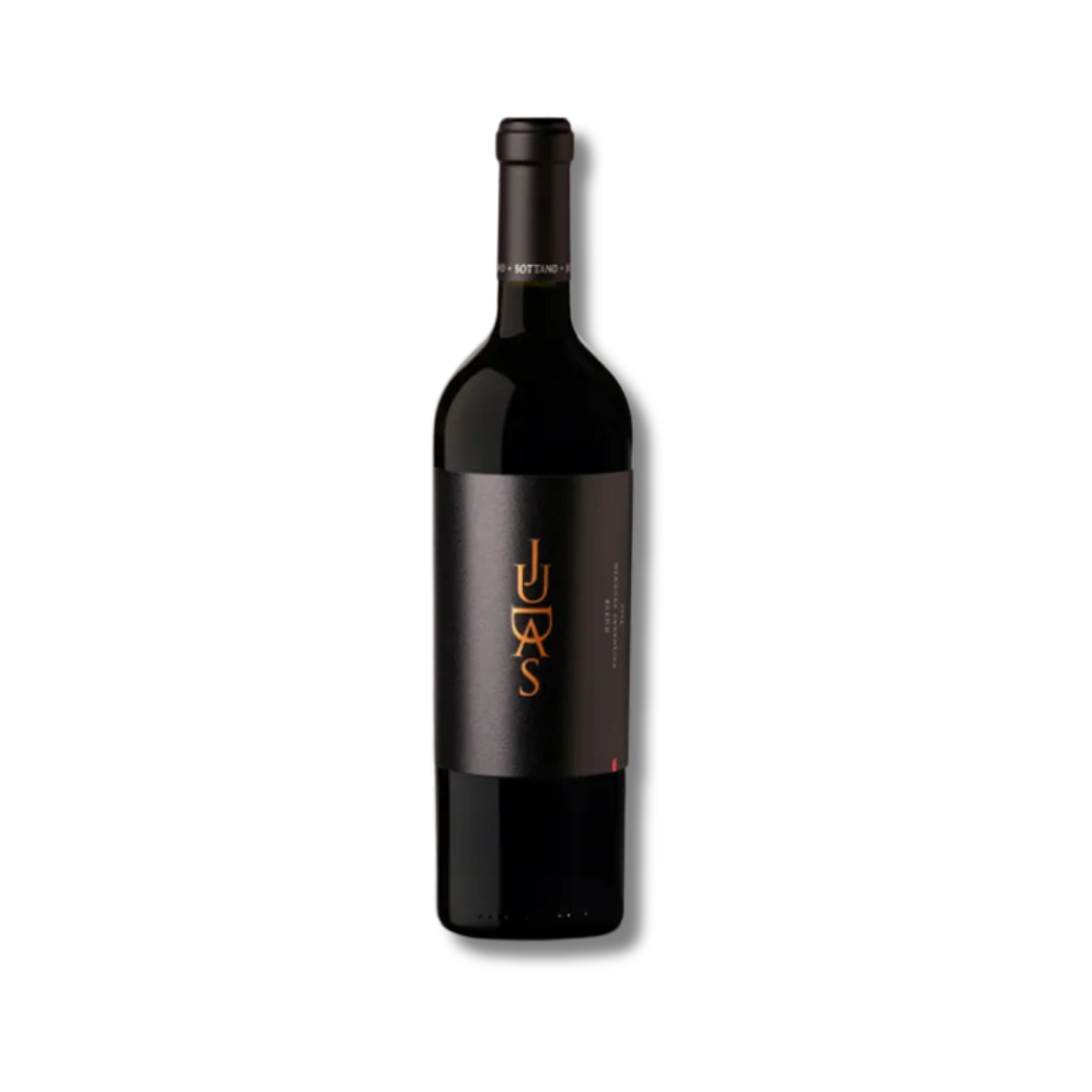 VINO TINTO JUDAS BLEND 2020 750 ML