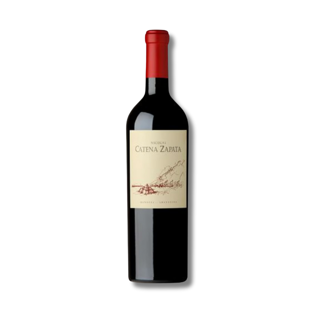 VINO NICOLAS CATENA ZAPATA 2018  750 ML