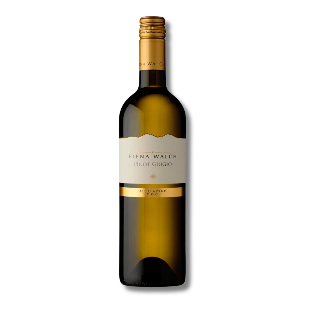 VINO BLANCO ELENA WALCH PINOT GRIGIO 750 ML