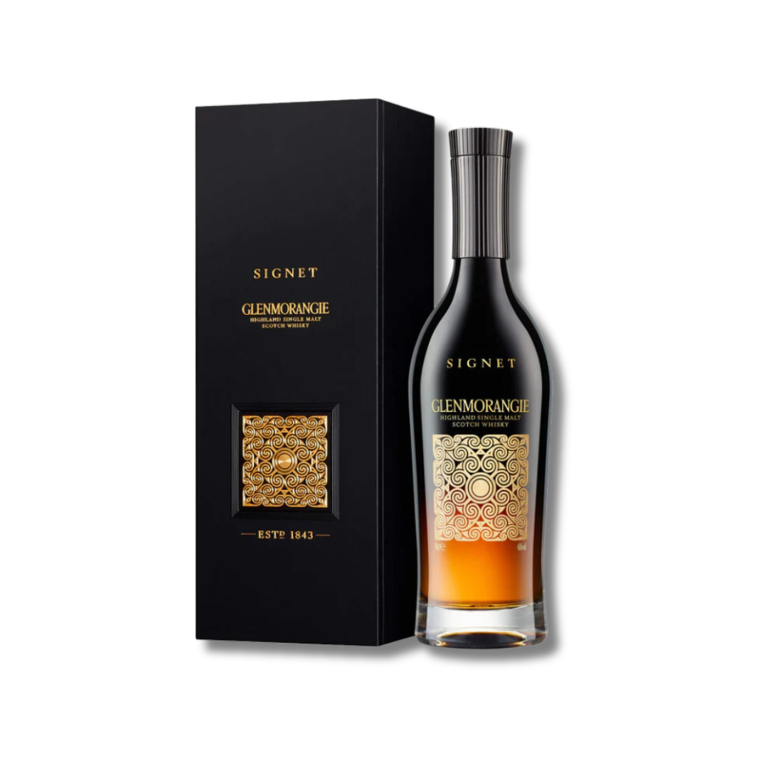 Glenmorangie Signet Single Malt Whisky