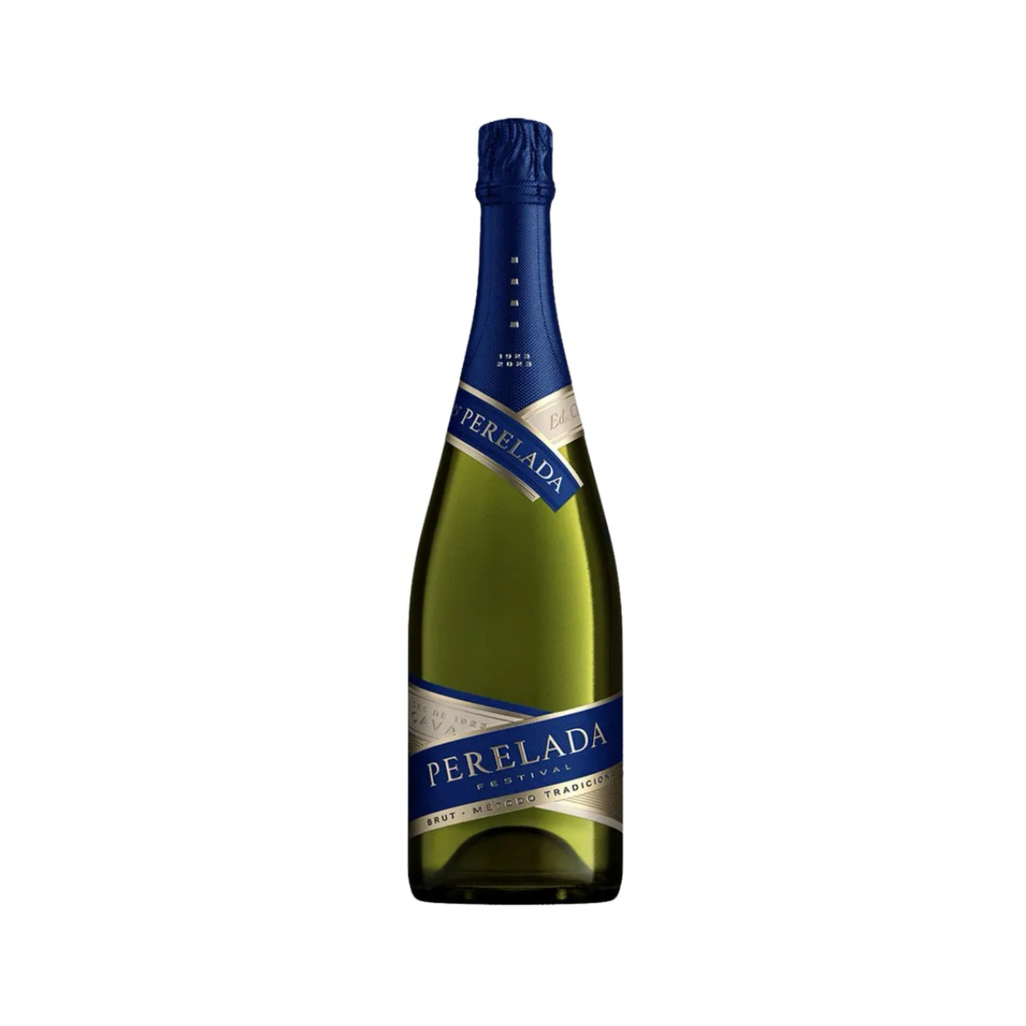 Cava PERELADA Centenario Brut 750ml