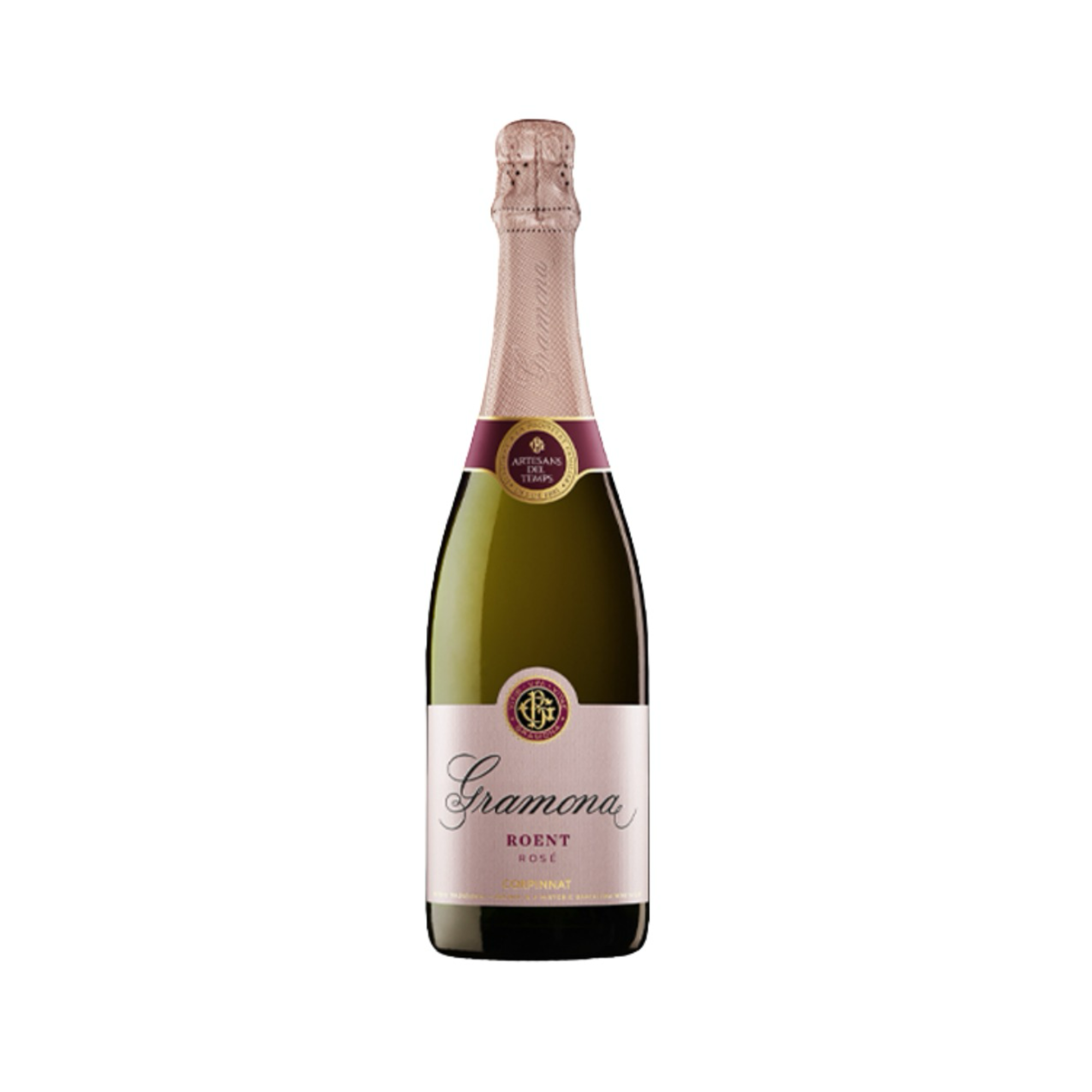 Cava GRAMONA Roen Rose 750 ml