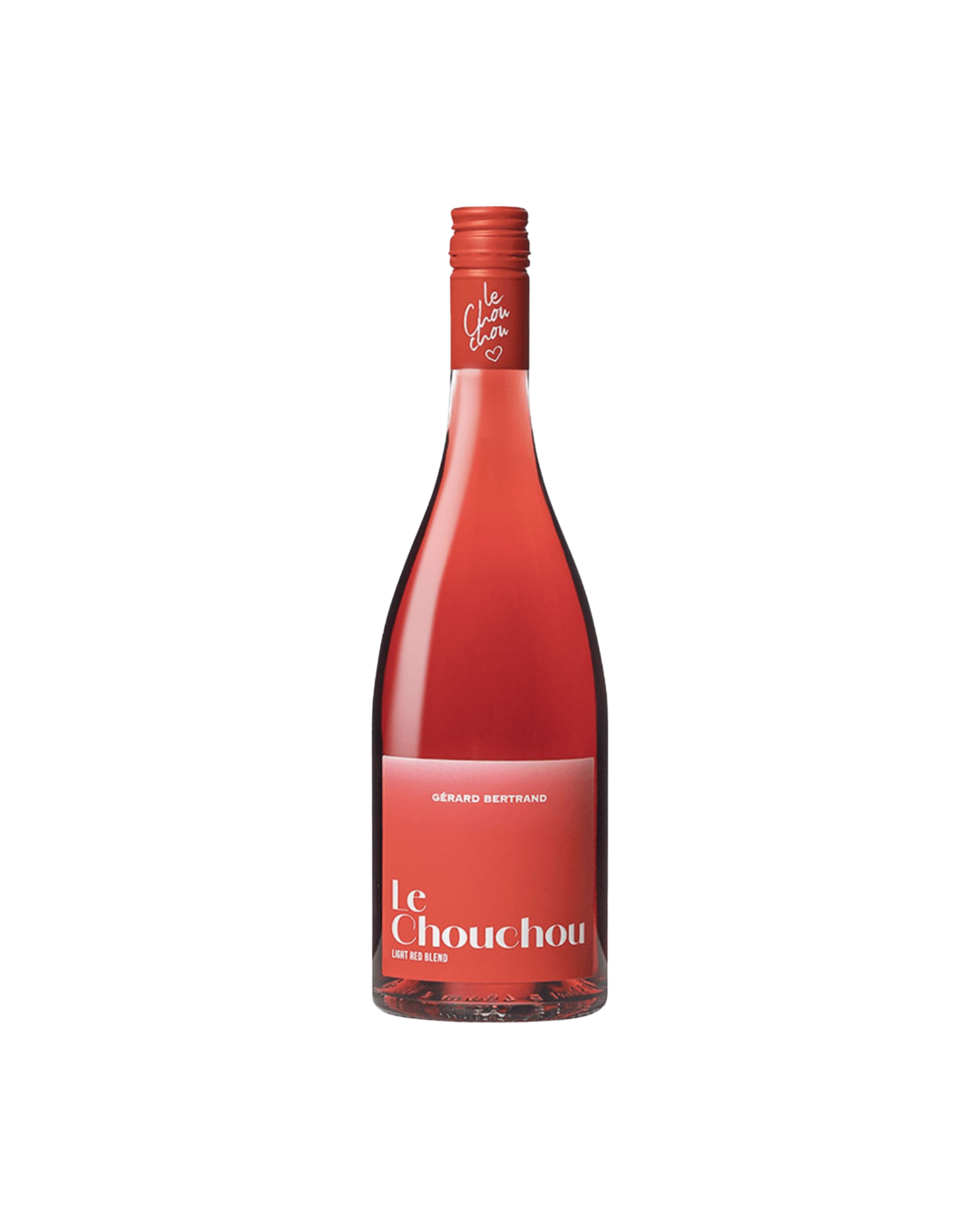 Vino GERARD BERTRAND Le Chouchou Botella 750ml