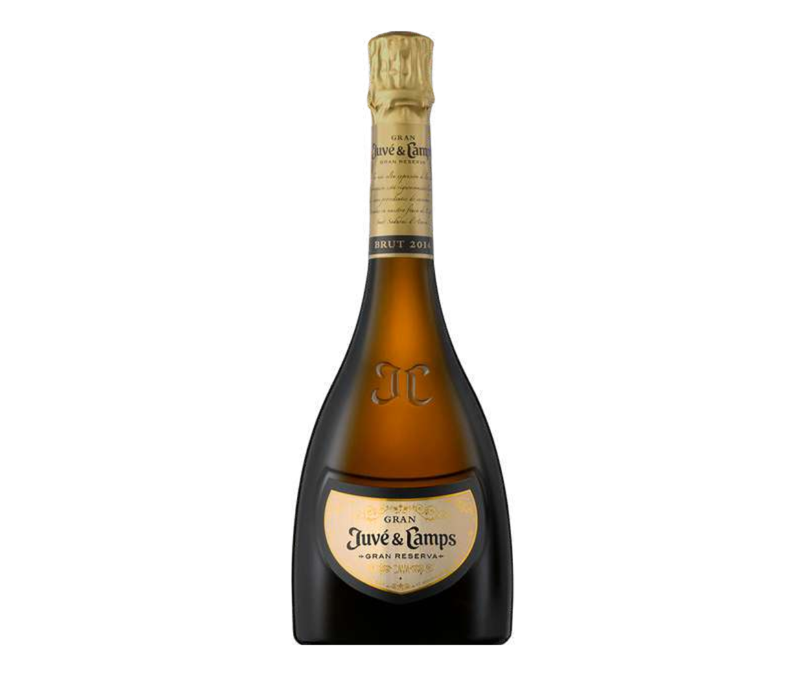 Cava JUVE & CAMPS Gran Juve Botella 750ml