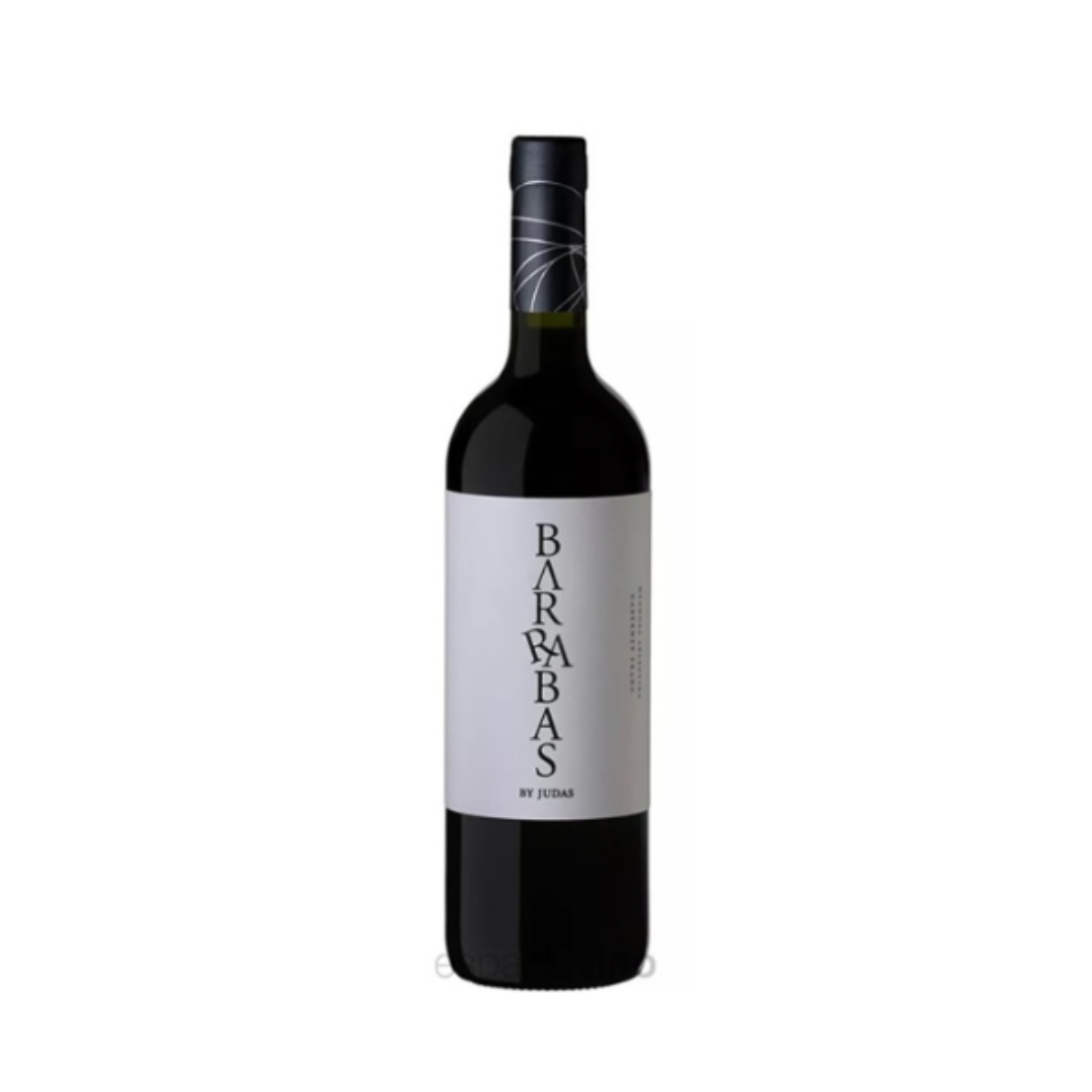 BARRABAS CABERNET FRANC 750ML