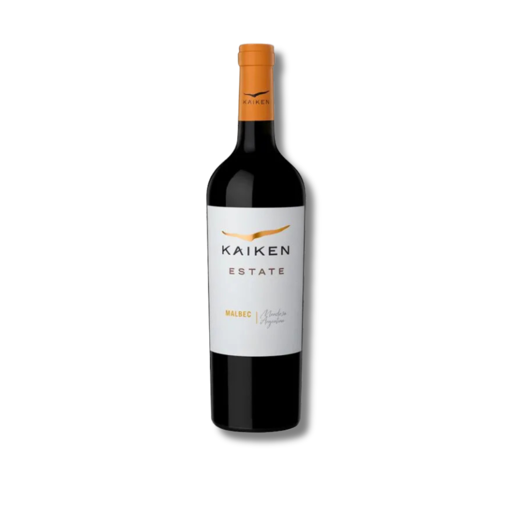 VINO KAIKEN ESTATE MALBEC 750 ML