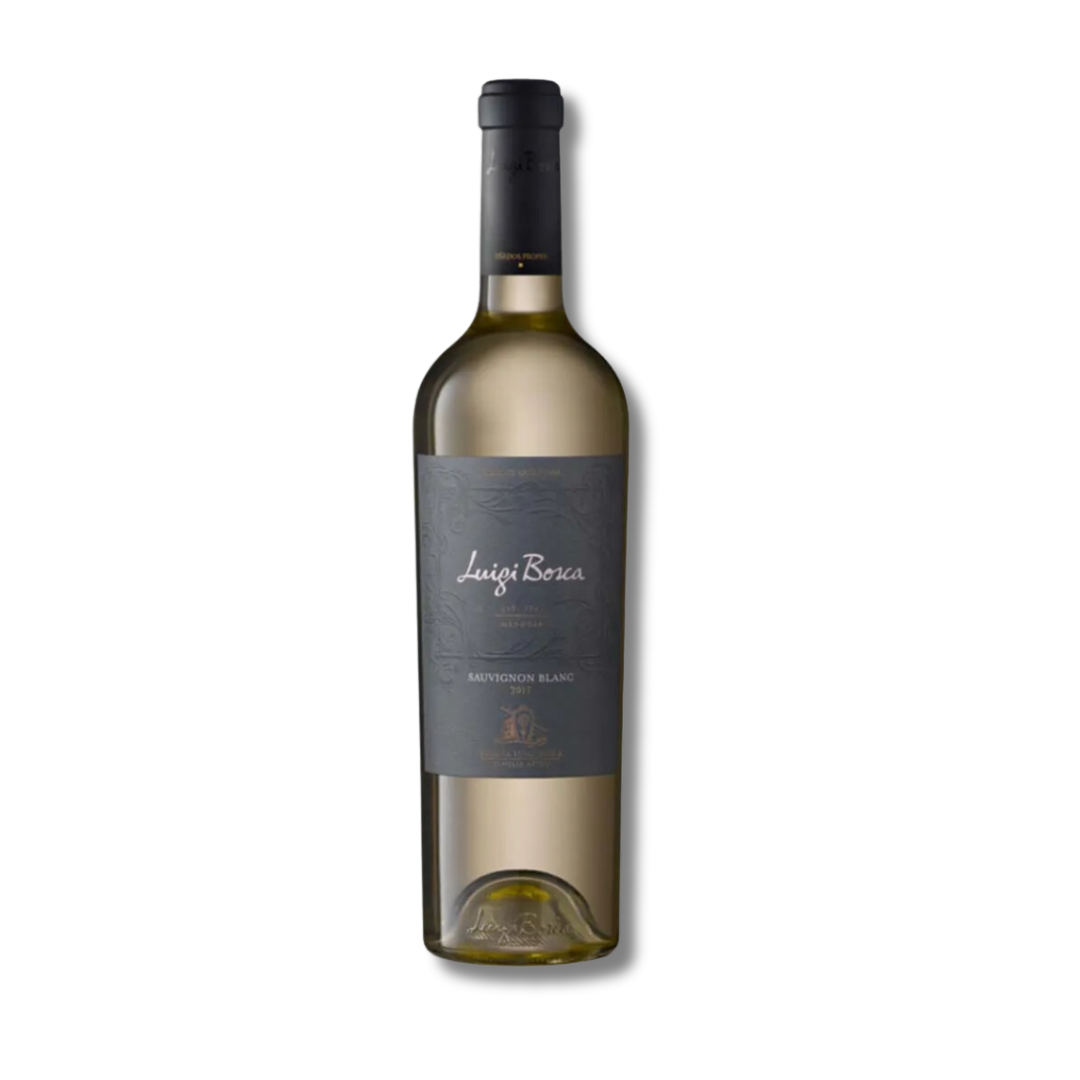 VINO LUIGI BOSCA SAUVIGNON BLANC 750 ML