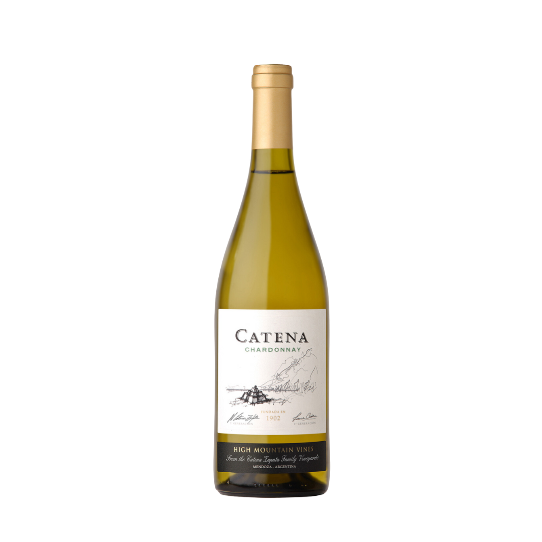 VINO CATENA CHARDONNAY 2021  750 ML