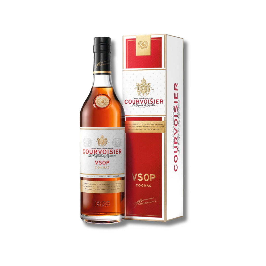 Cognac COURVOISIER VSOP Botella 700ml