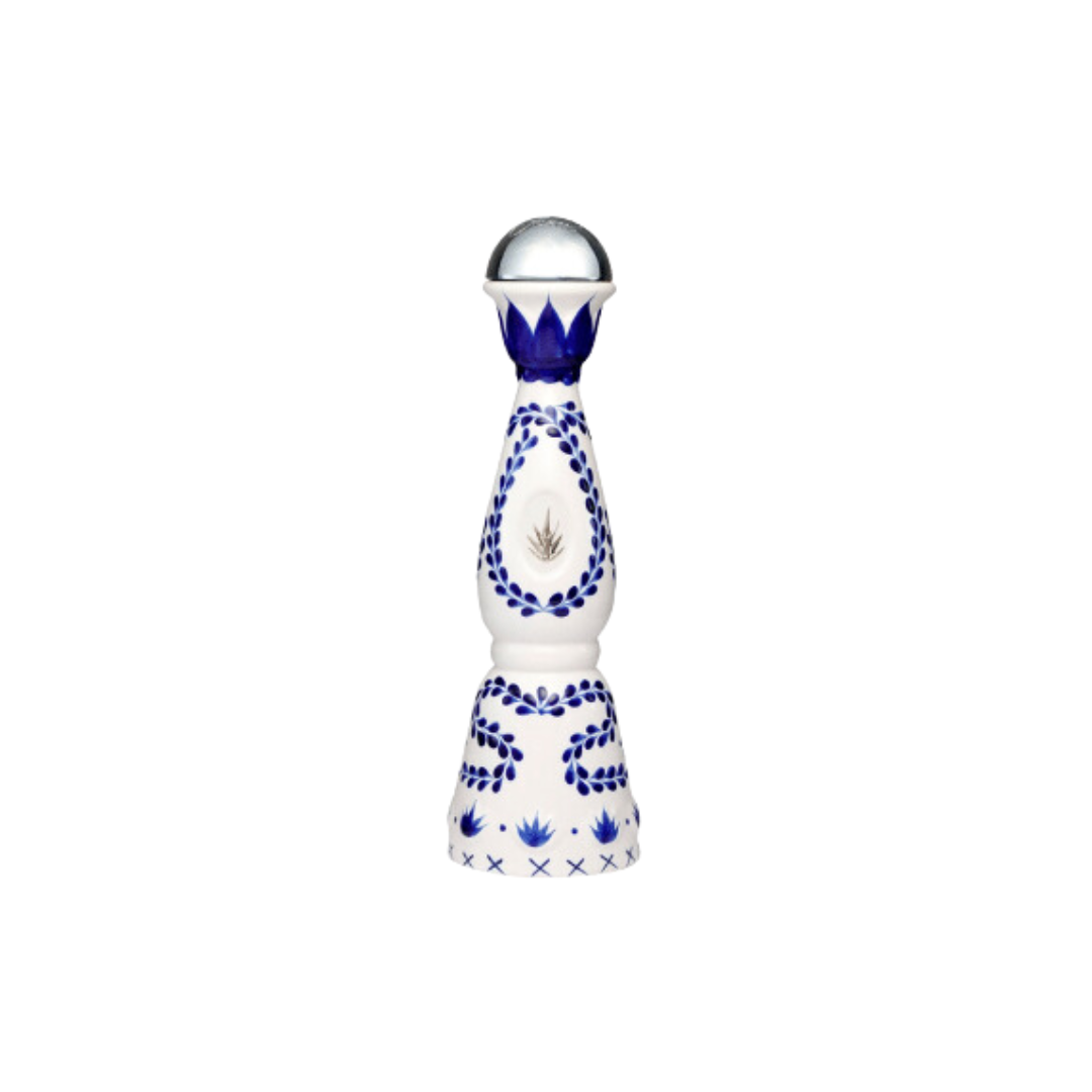 Tequila CLASE AZUL Reposado Botella 375ml