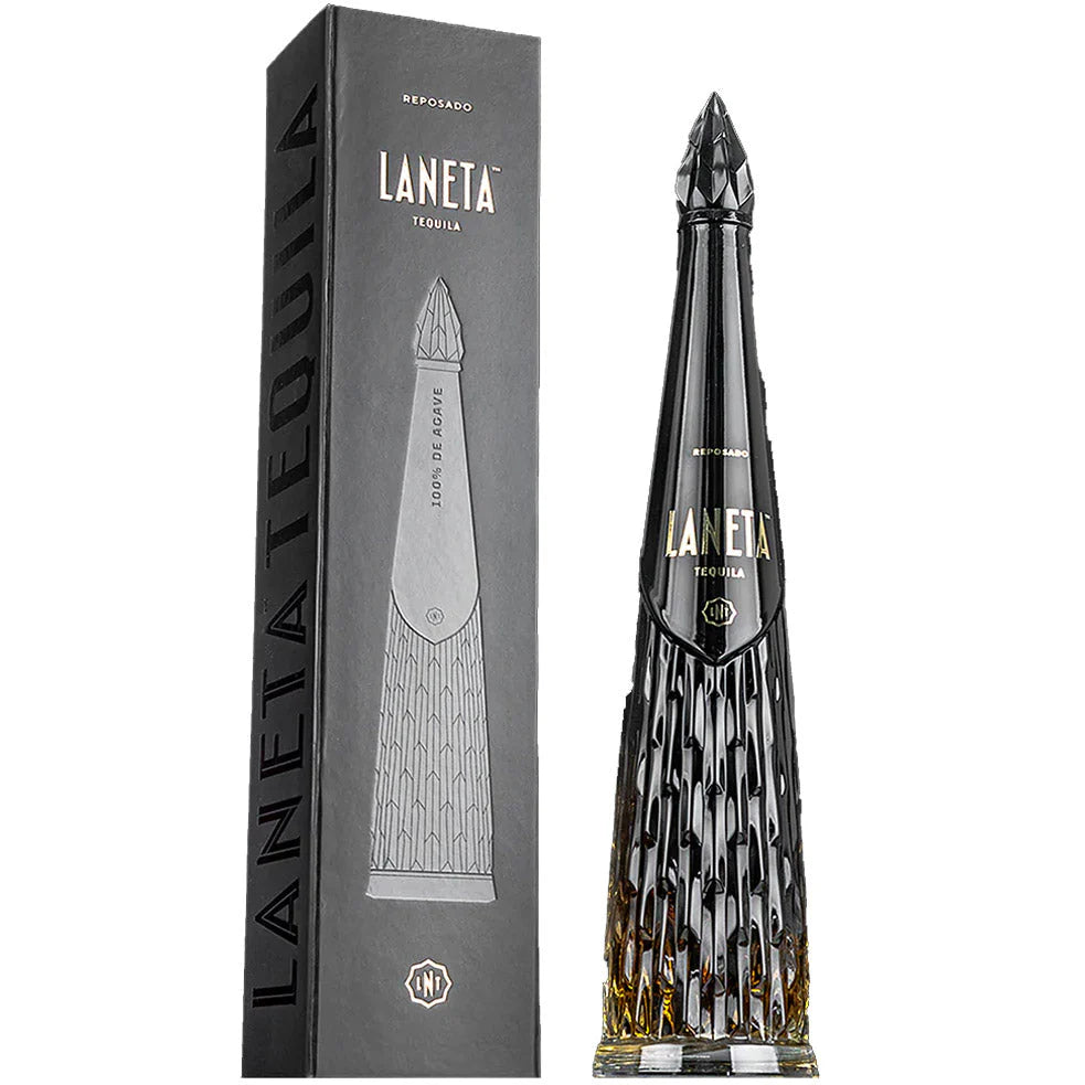 Tequila La Neta Reposado 750ml