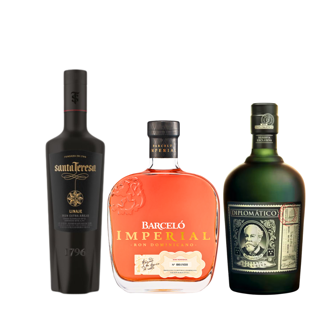 Pack “Cata de Linaje”
