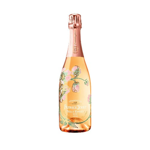 PERRIER JOUET BELLE EPOQUE Rose Botella 750 ML