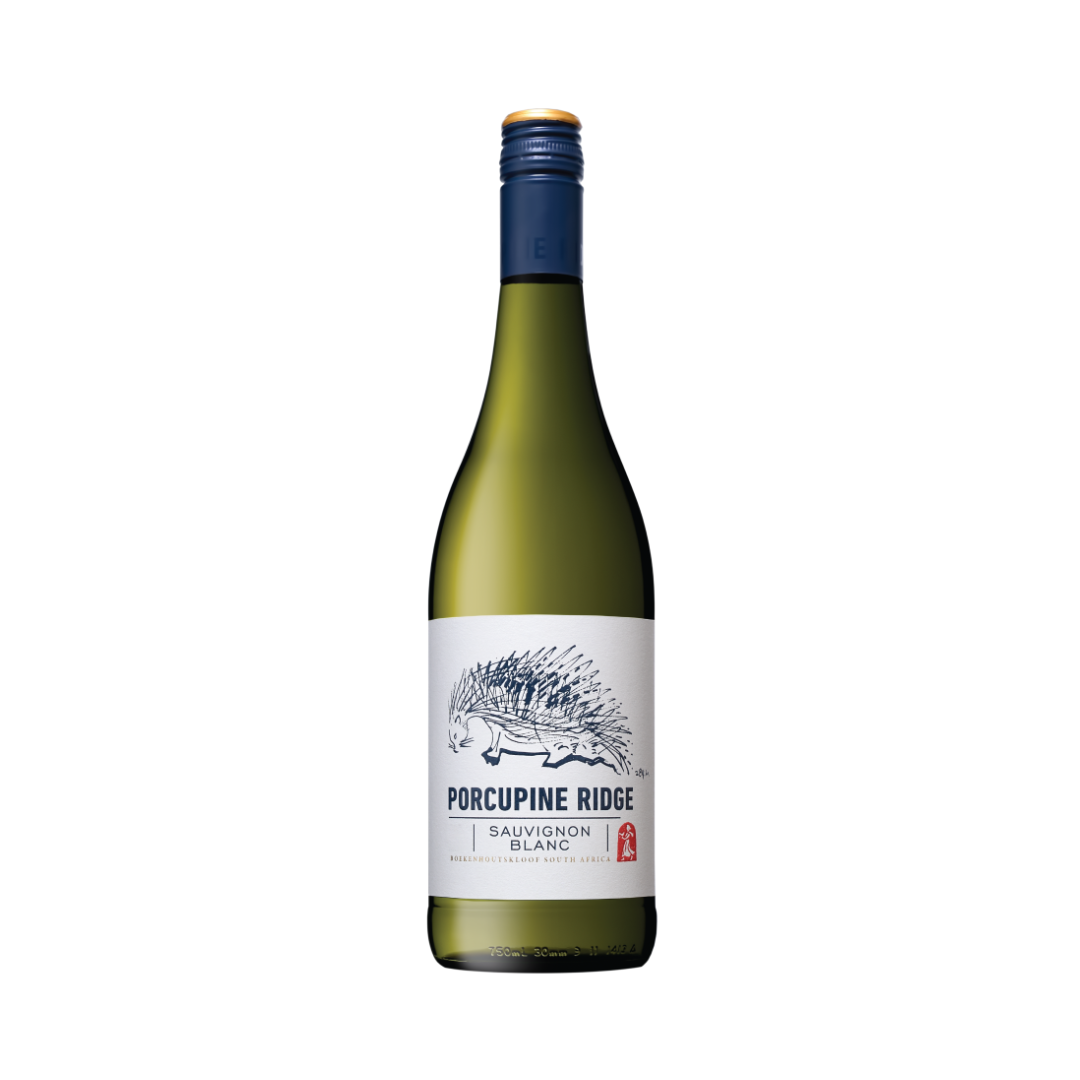 Vino Porcupine Ridge Sauvignon Blanc 750ml