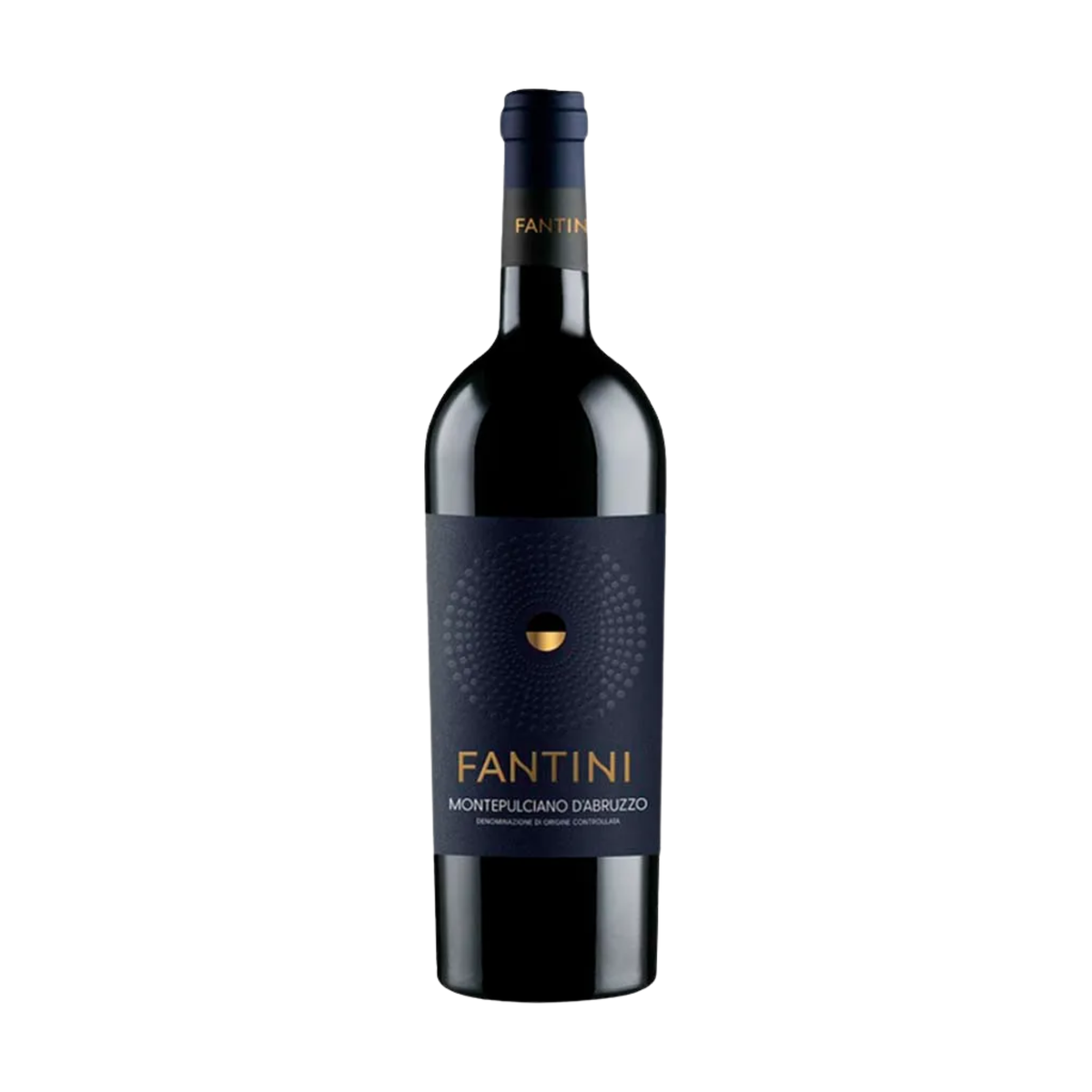 Vino FANTINI Montepulciano Botella 750ml