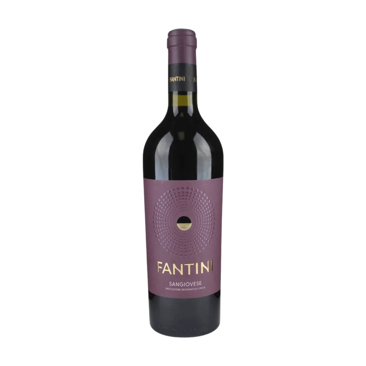 Vino FANTINI Sangiovese Botella 750ml