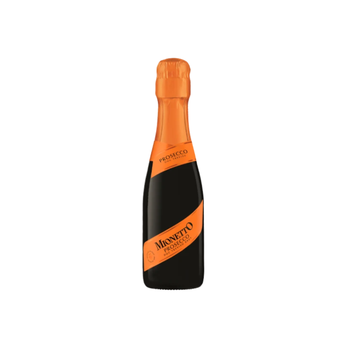 Espumante MIONETTO Prosecco DOC Treviso Brut Botella 200ml
