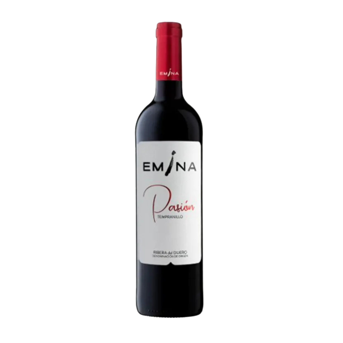Vino EMINA Pasión 4 Meses Tempranillo Botella Magnum 1.5L