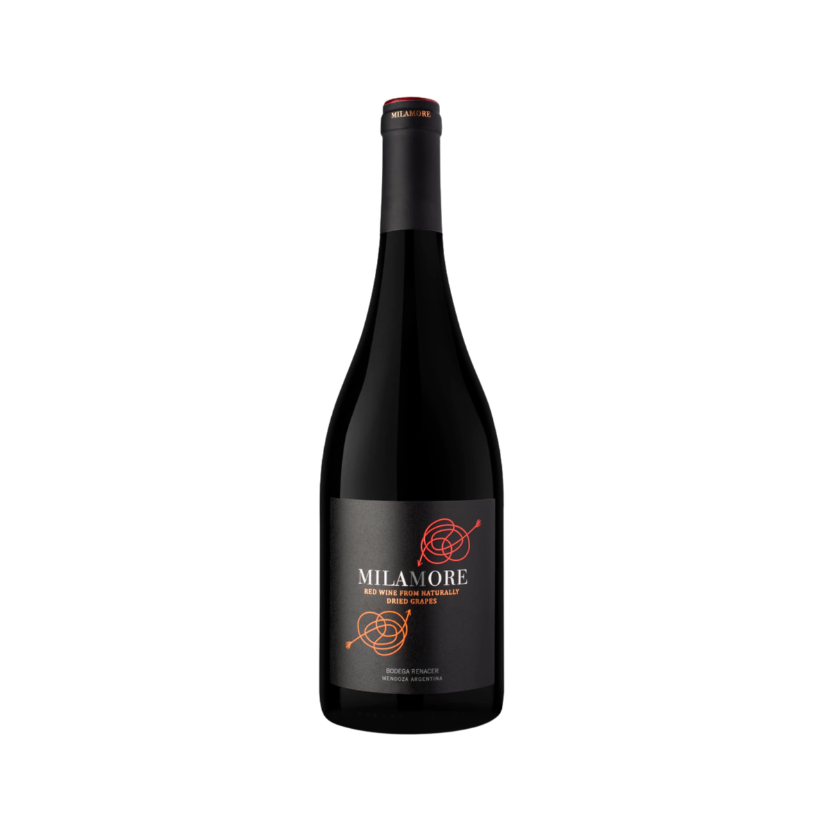 Vino MILAMORE Botella 750ml