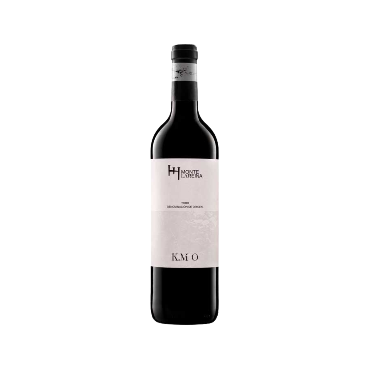 Vino MONTE LA REINA Km 0 Botella 750ml