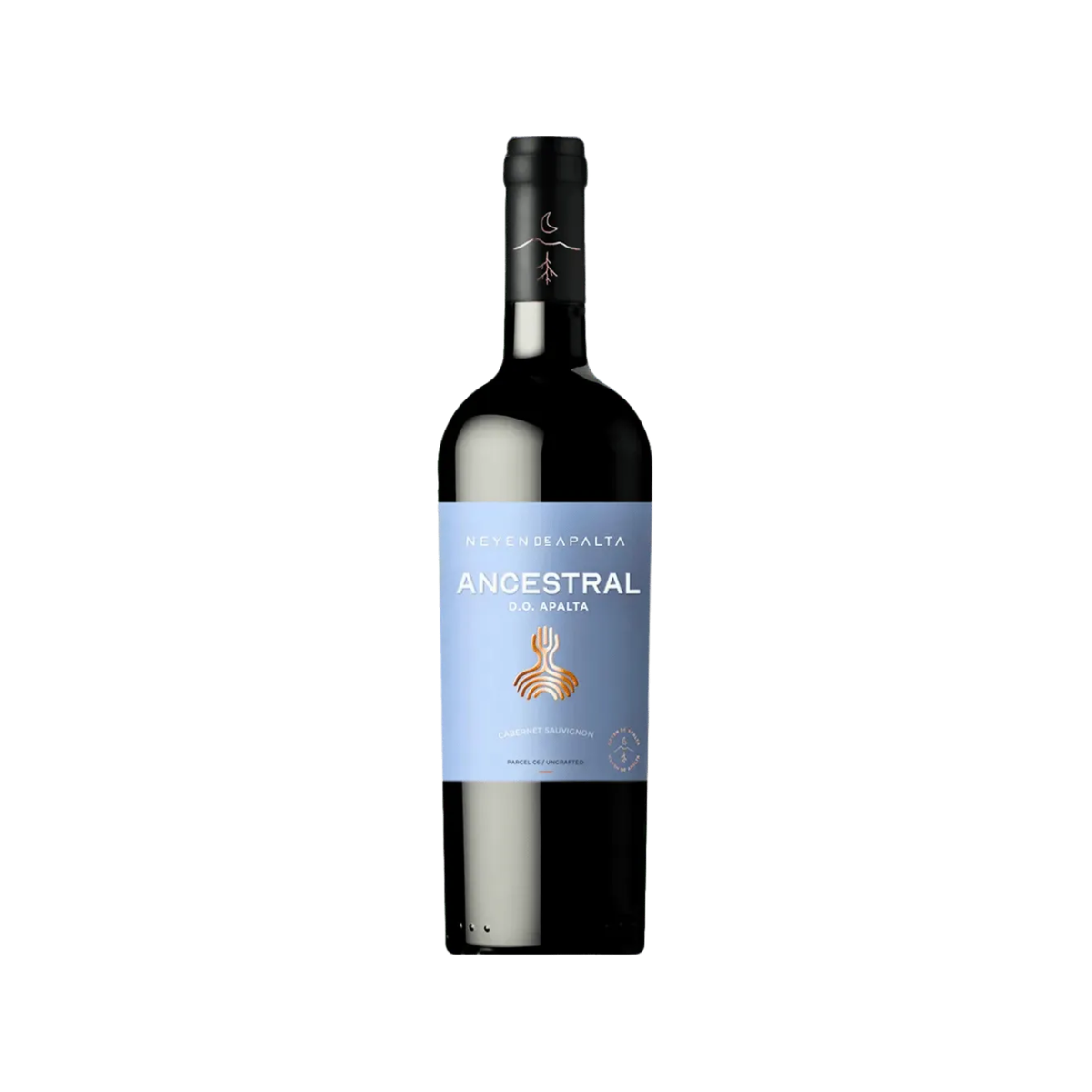 Vino NEYEN Ancestral Cabernet Sauvignon Botella 750ml
