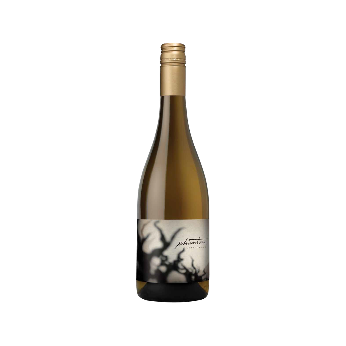 Vino PHANTOM Chardonnay Botella 750ml