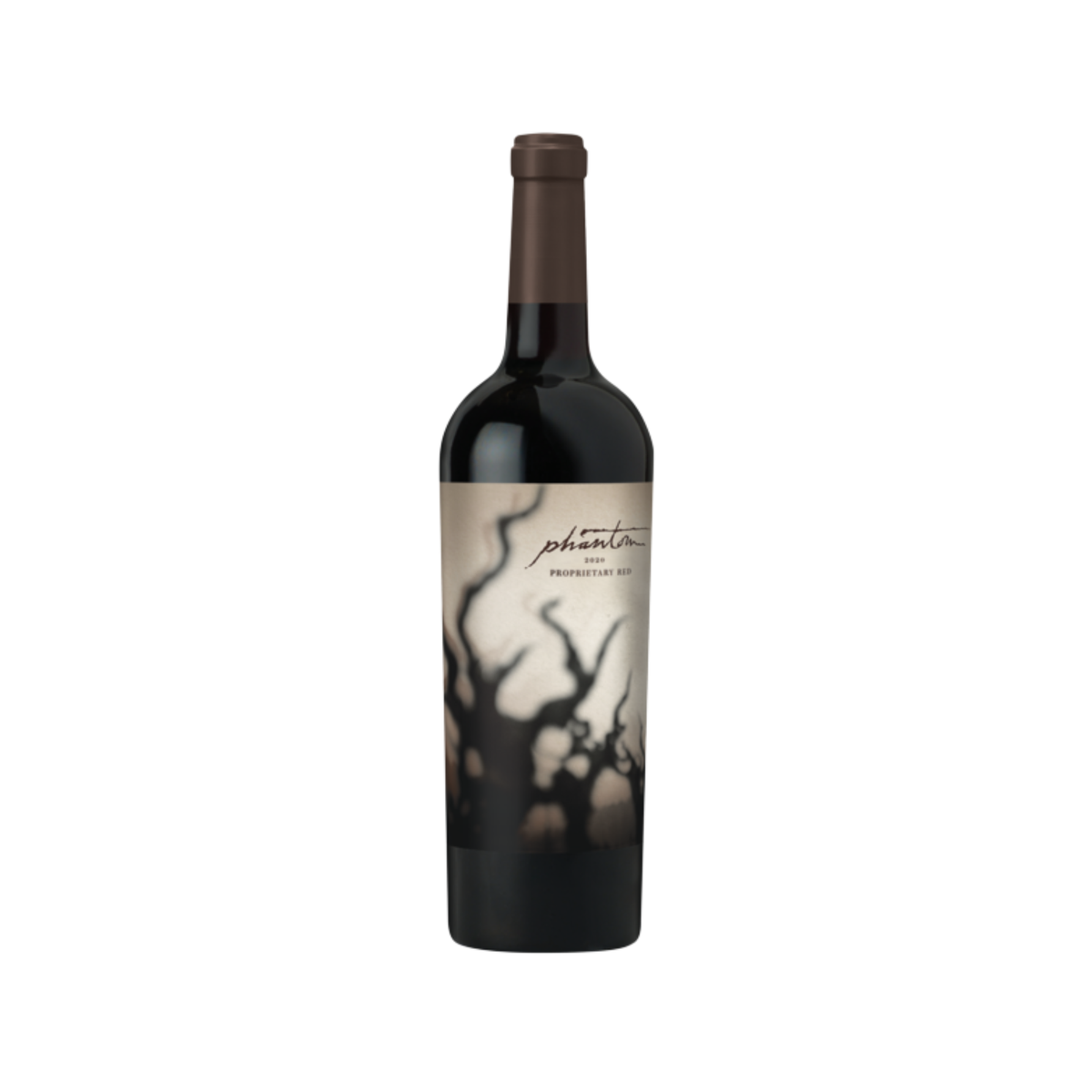 Vino PHANTOM Red Blend Botella 750ml