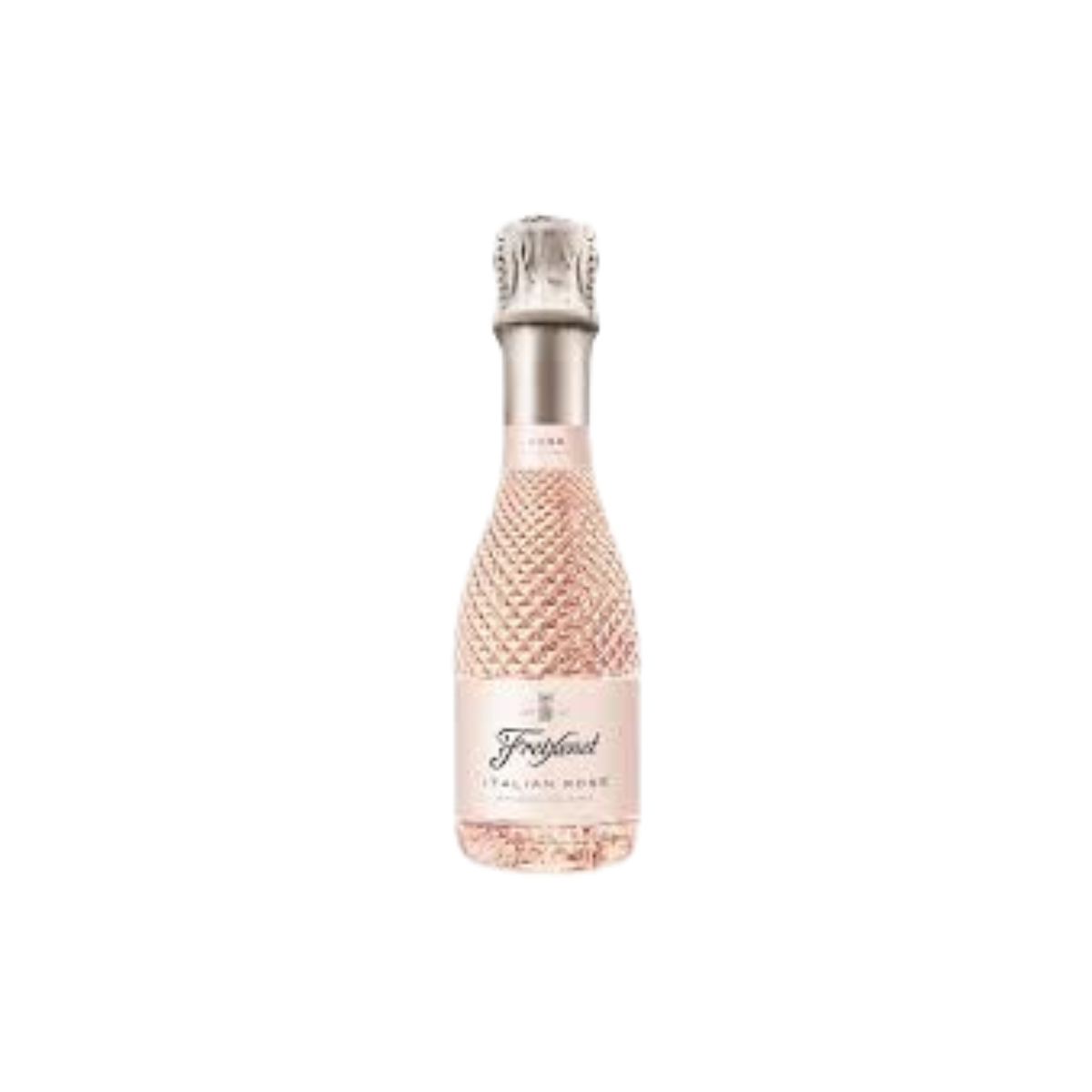 CAVA FREIXENET ITALIAN ROSE 200 ML