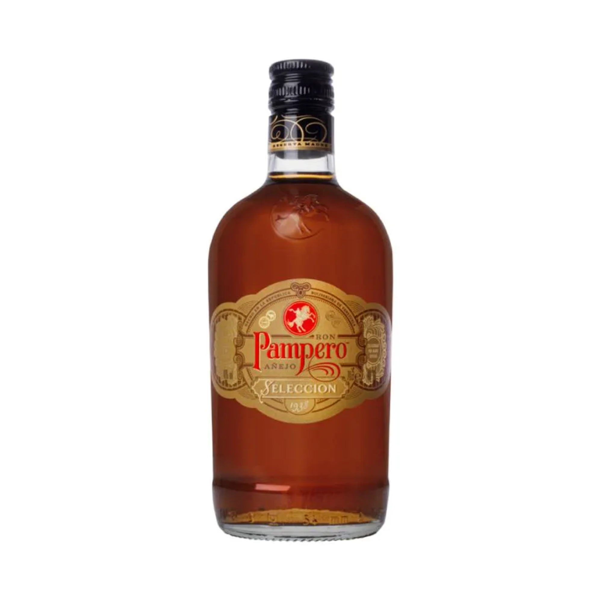 Ron PAMPERO Añejo Selección Botella 700ml