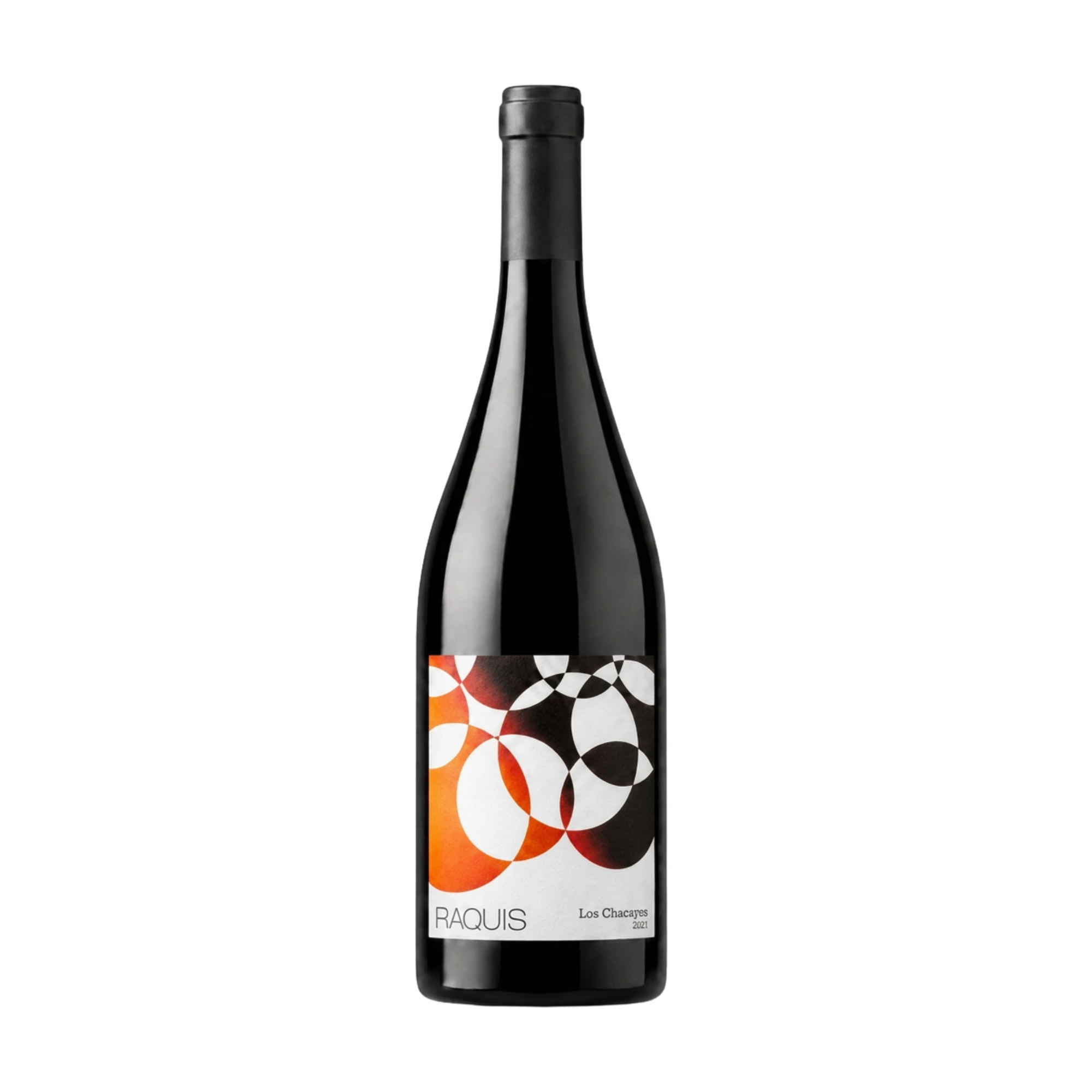Vino RAQUIS Chacayes Botella 750ml
