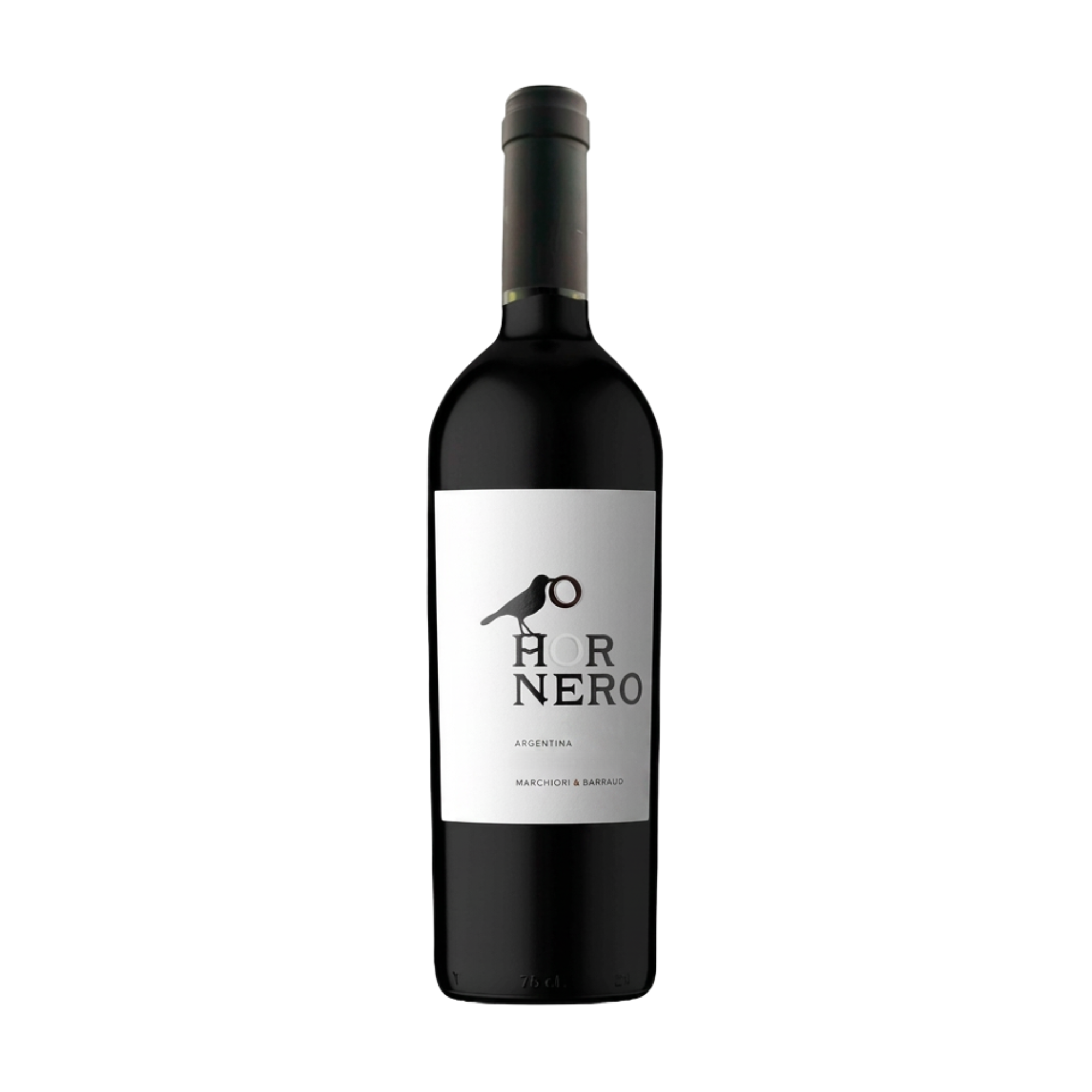 Vino MARCHIORI & BARRAUD Hornero Botella 750ml