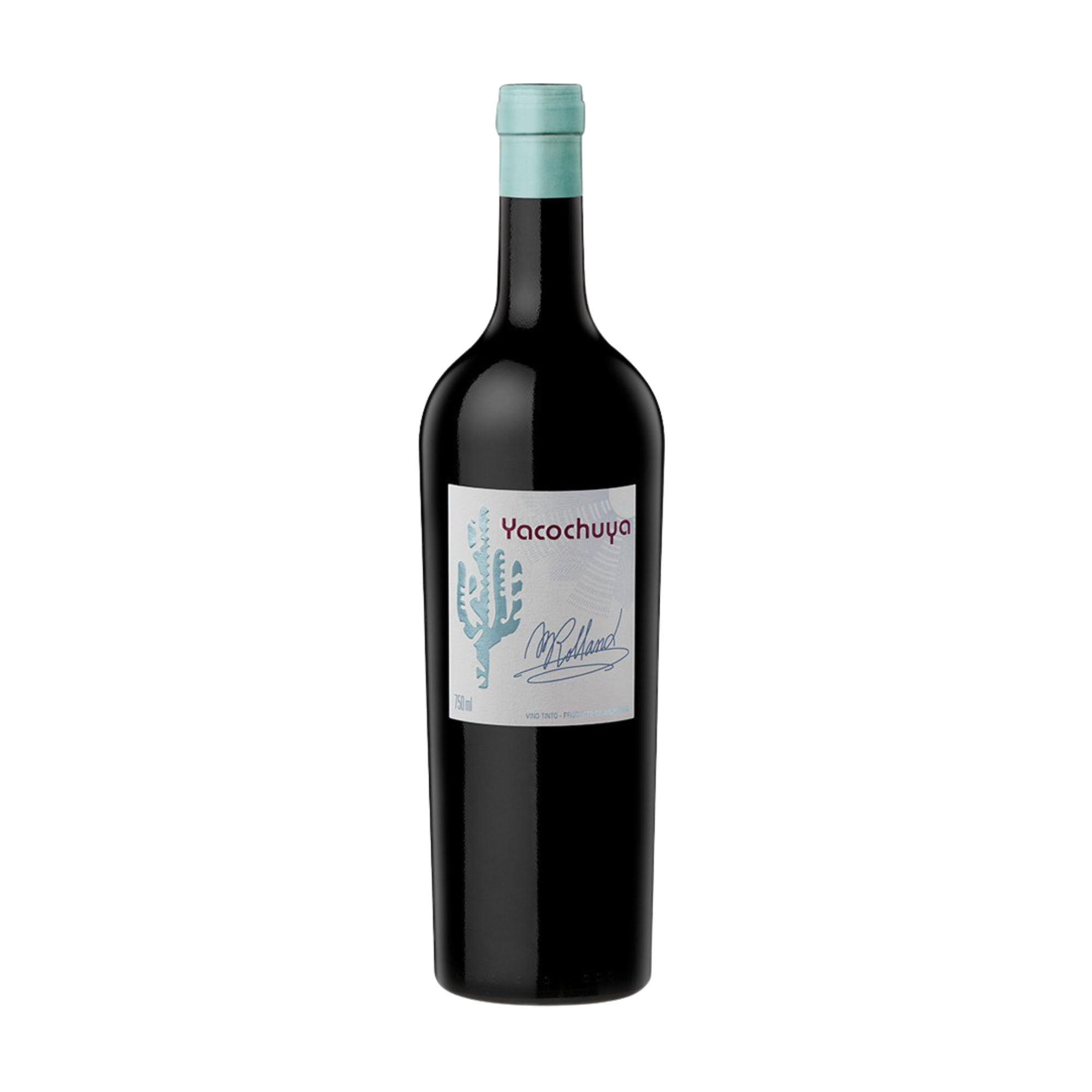 Vino YACOCHUYA Botella 750ml