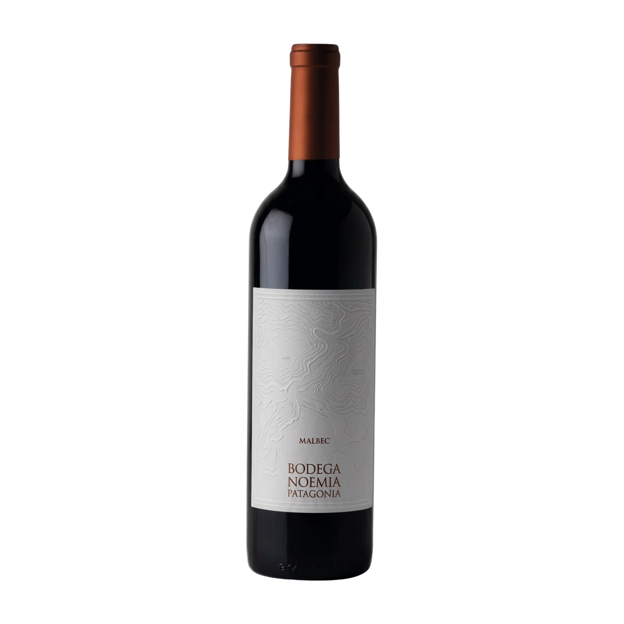 Vino NOEMÍA Malbec Botella 750ml
