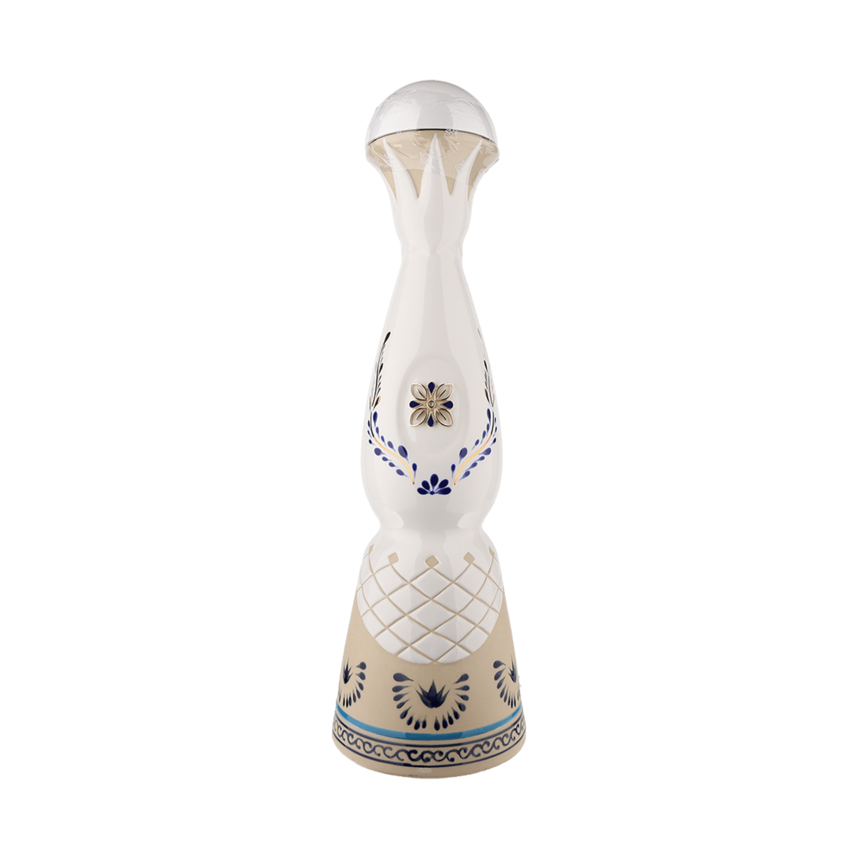 Tequila CLASE AZUL Añejo Botella 750ml