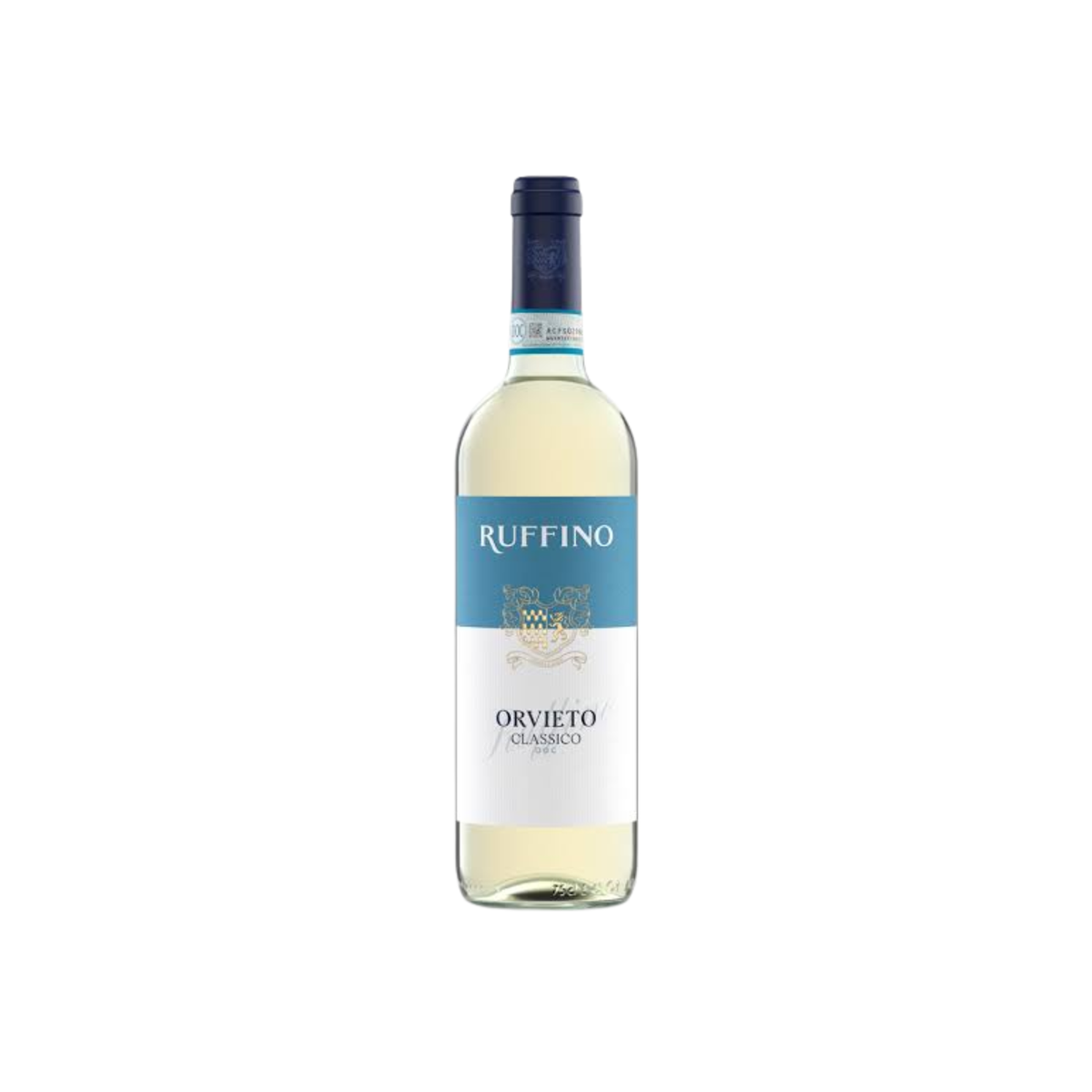 Vino RUFFINO Orvieto Classico DOC Botella 375ml