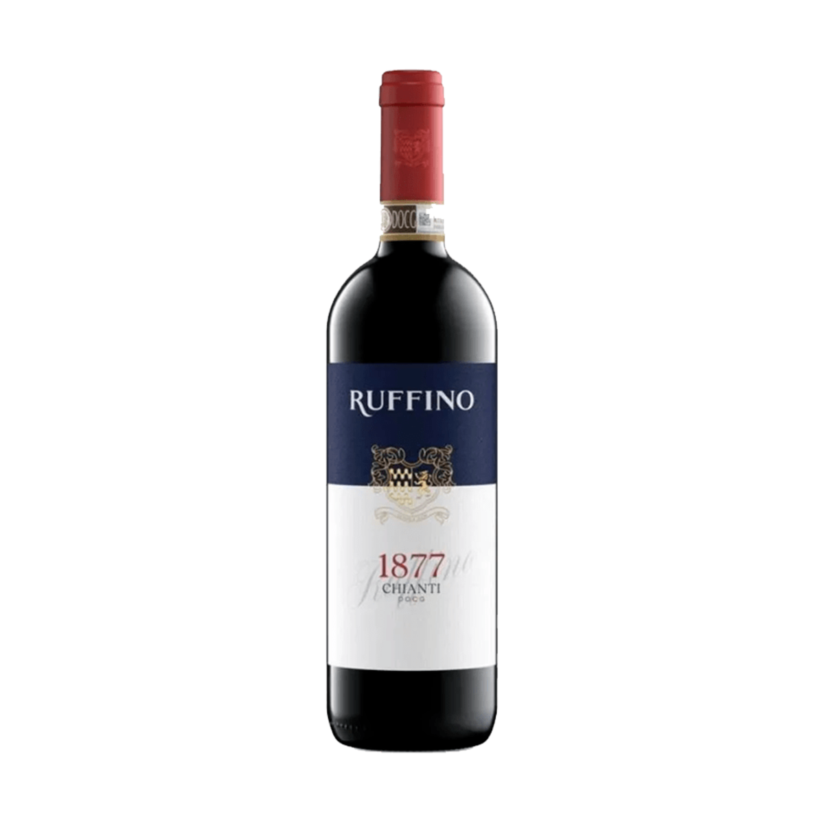 Vino RUFFINO Chianti DOCG Botella 750ml