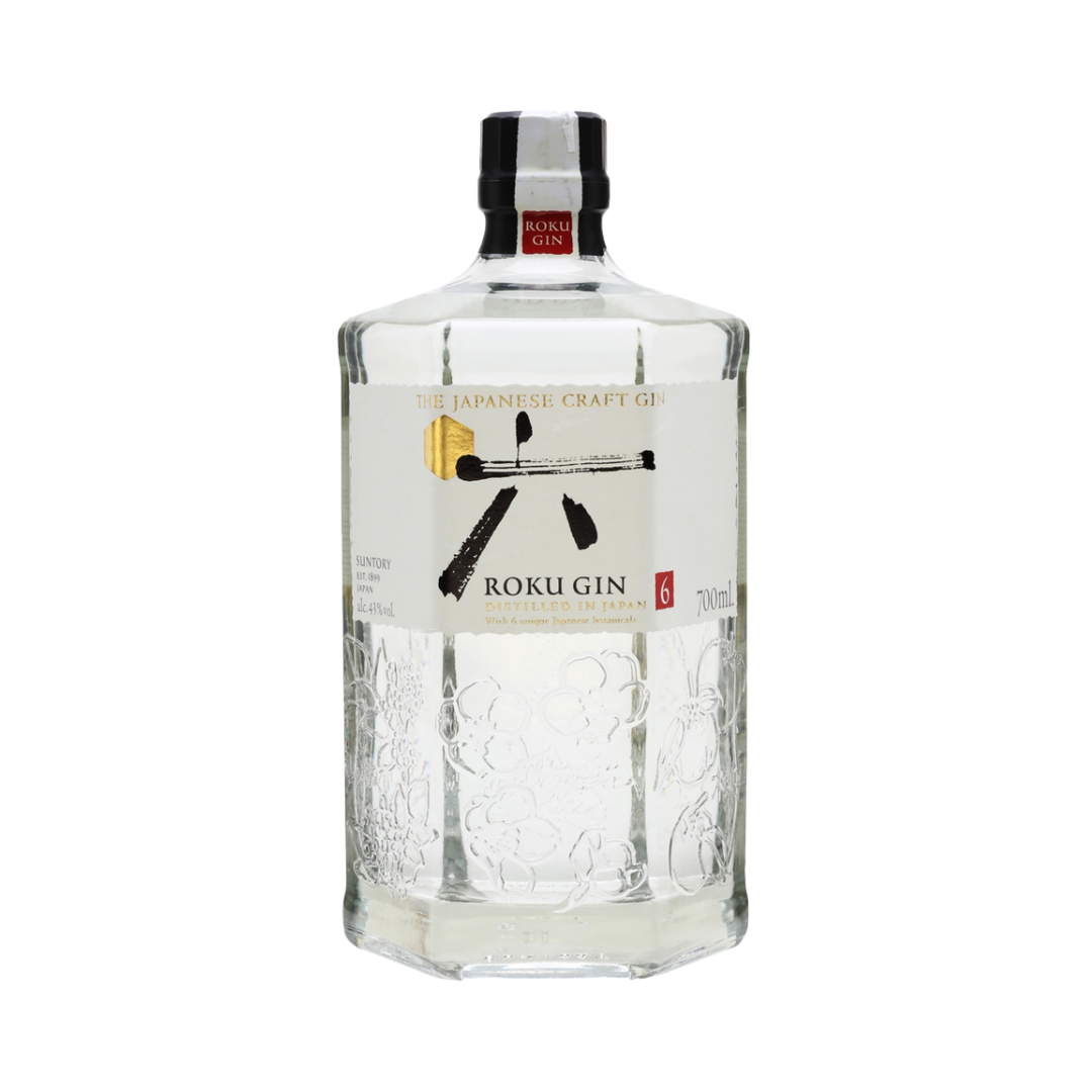 Gin ROKUS 750ml