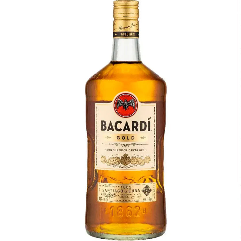 Ron BACARDI RUBIO 1.75L