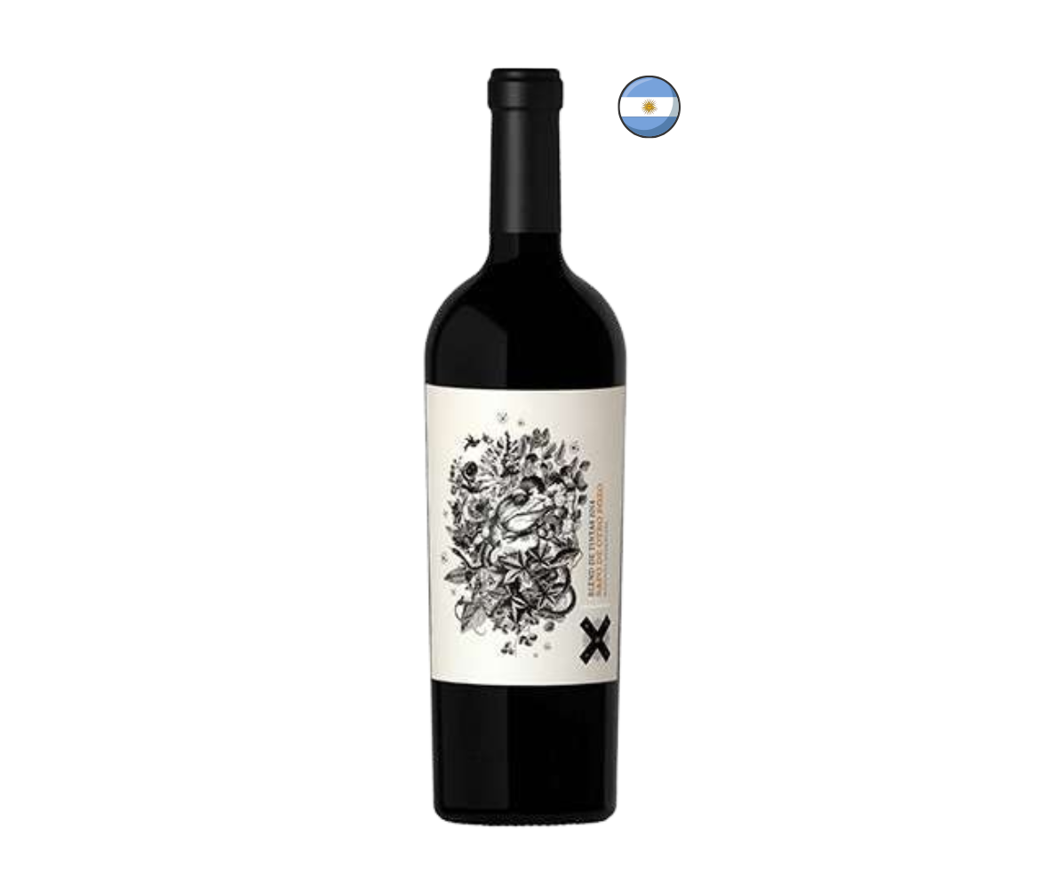 Vino SAPO DE OTRO POZO Blend Botella 750ml