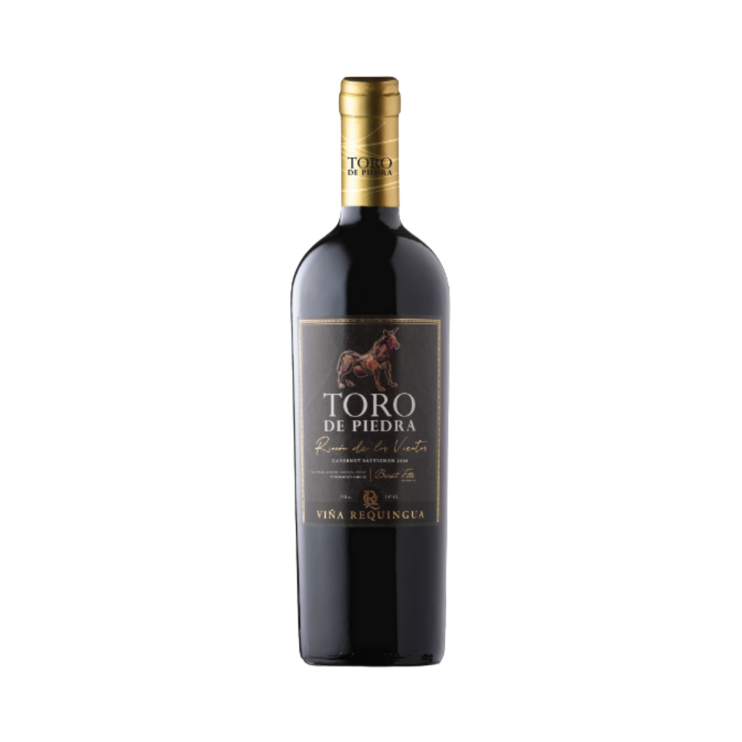 Vino Toro de Piedra Rincón de los Vientos Cabernet Sauvignon 750ml
