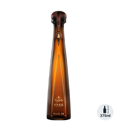 Tequila Don Julio 1942 Botella 375ml