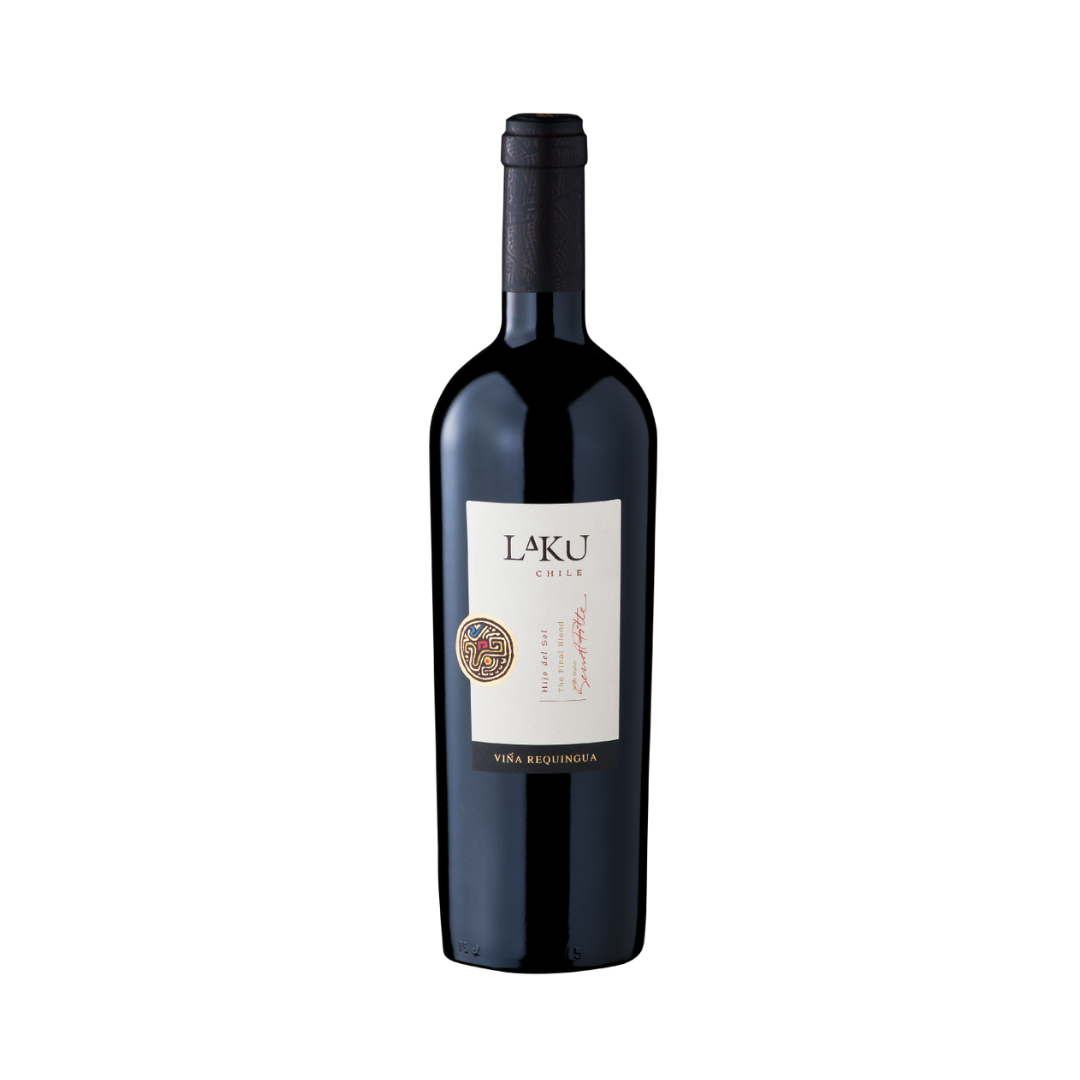 Vino Laku Hijo del Sol The Final Blend 750ml