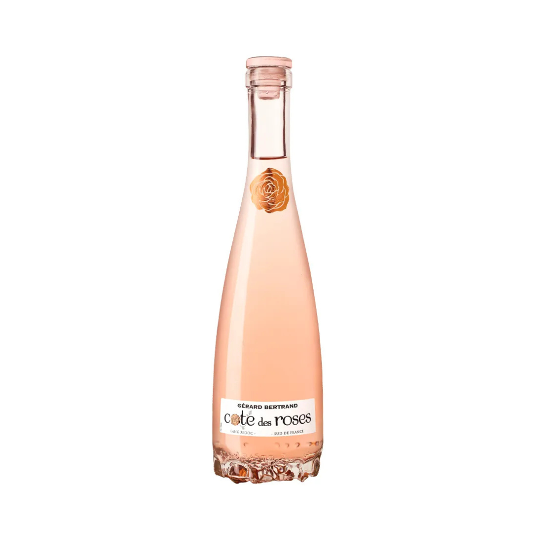 Vino Cote des Roses Rosé 375ml