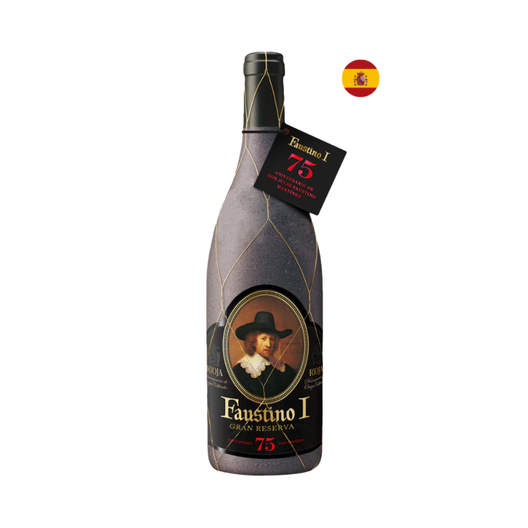 Vino FAUSTINO I 75 Aniversario 750ml