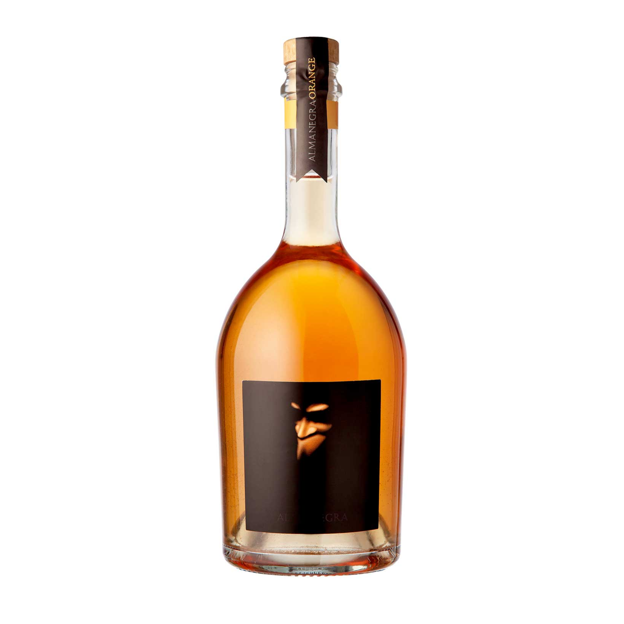 Vino ALMA NEGRA Orange x750ml