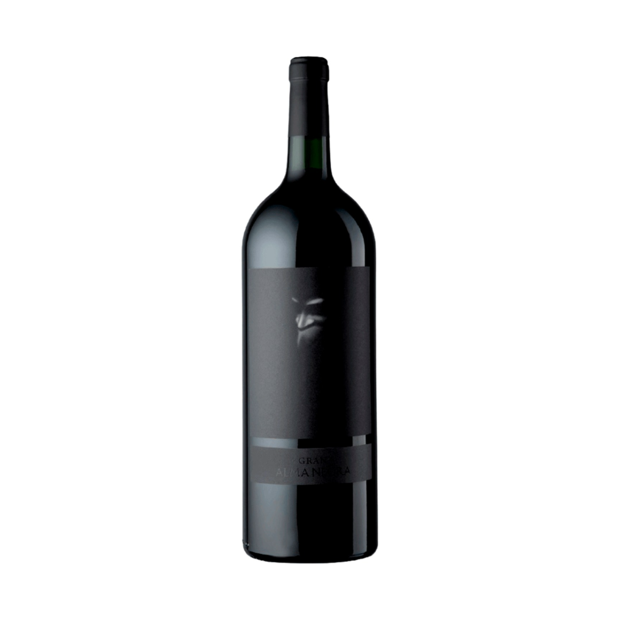 Vino Gran ALMA NEGRA Tinto Blend x 750ml