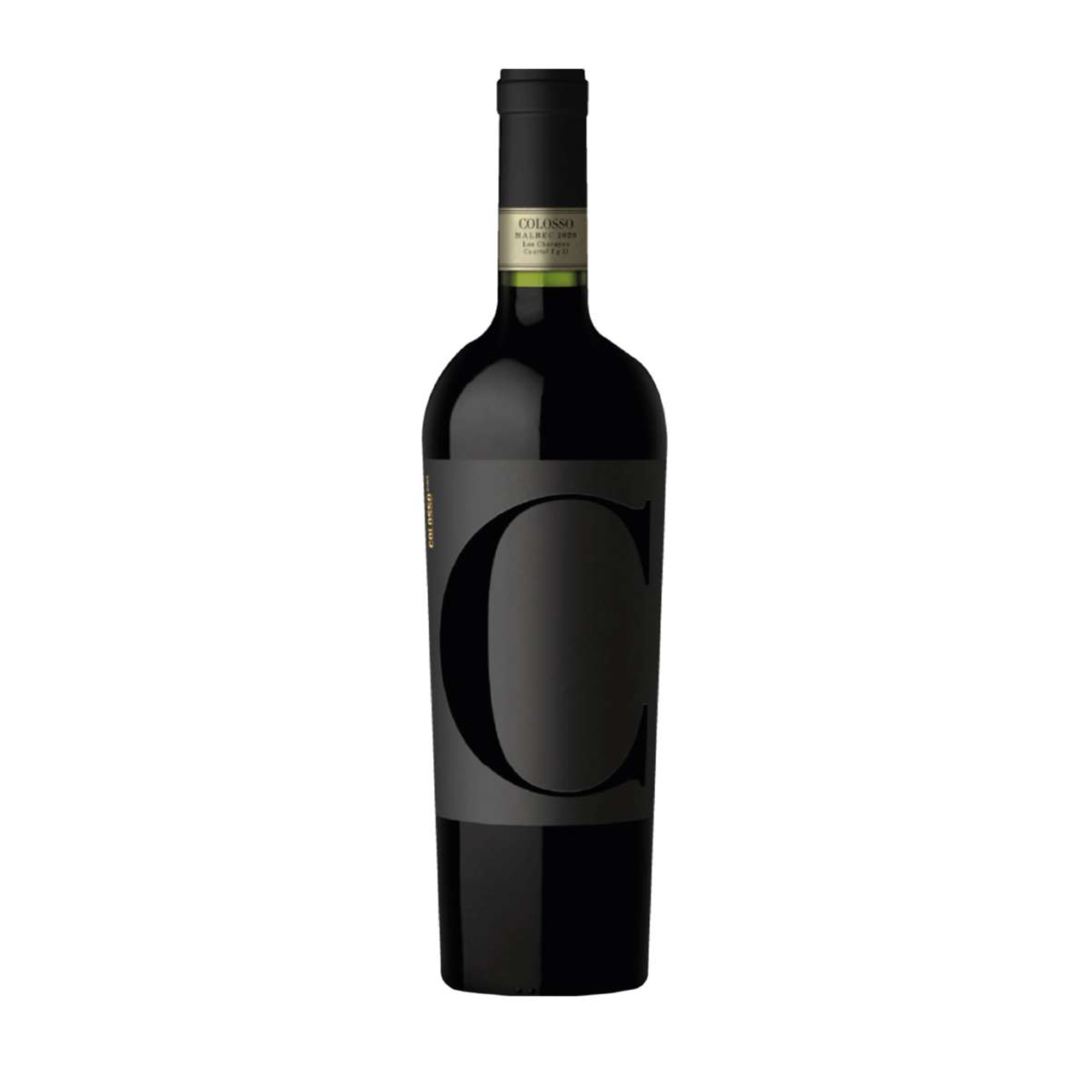 Vino COLOSSO Malbec x 750ml