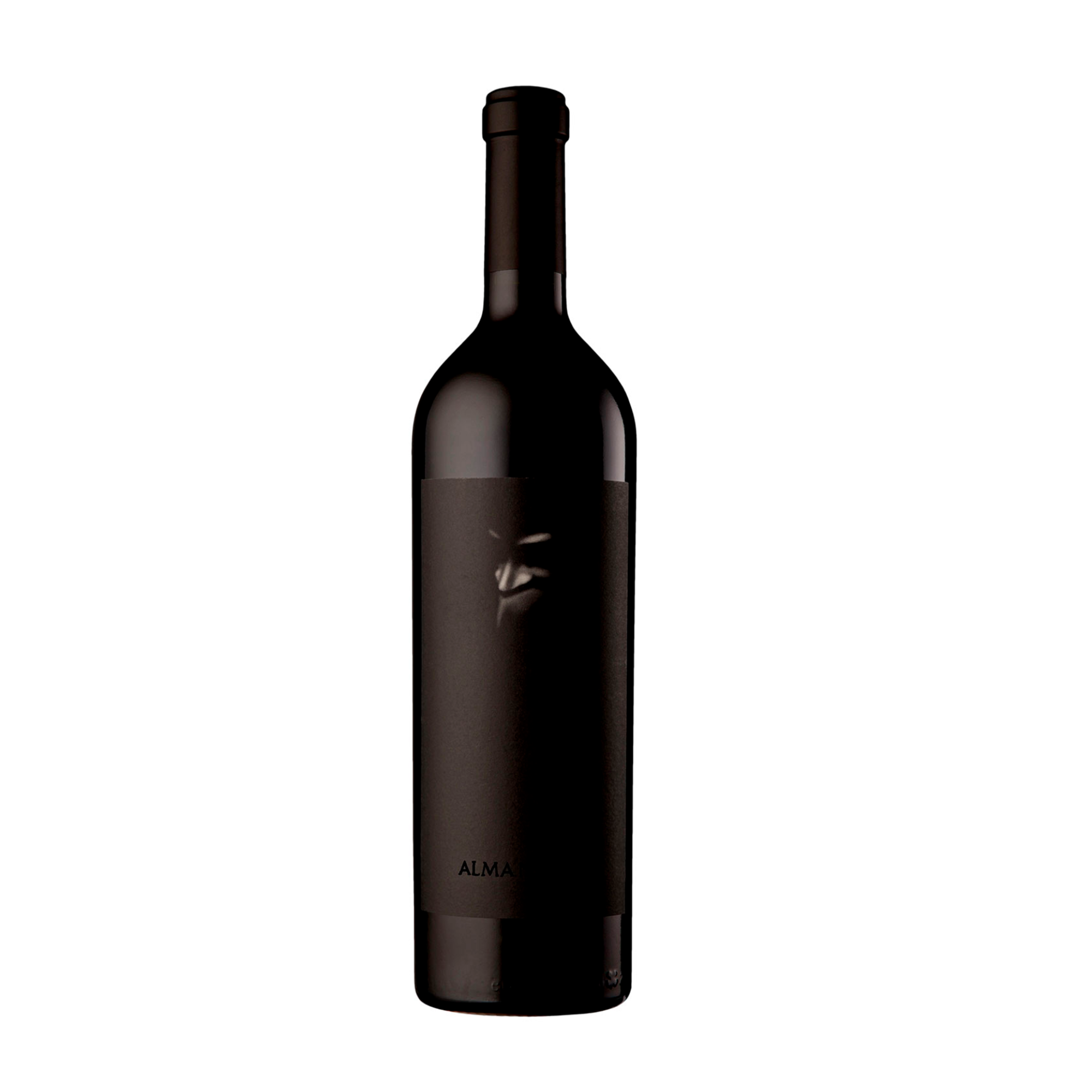 Vino ALMA NEGRA Blend Botella 750ml