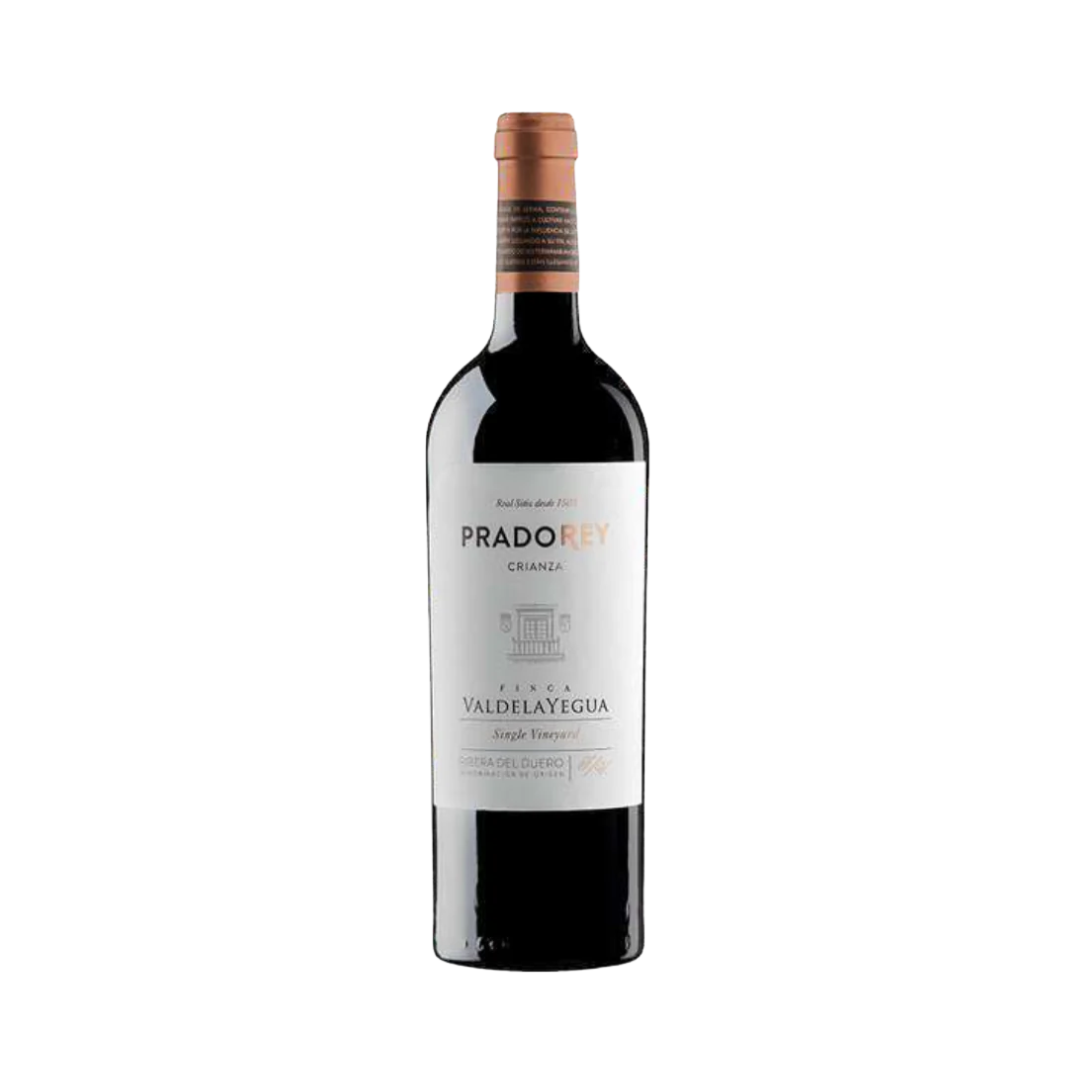 Vino PRADOREY CRIANZA Botella 750ml