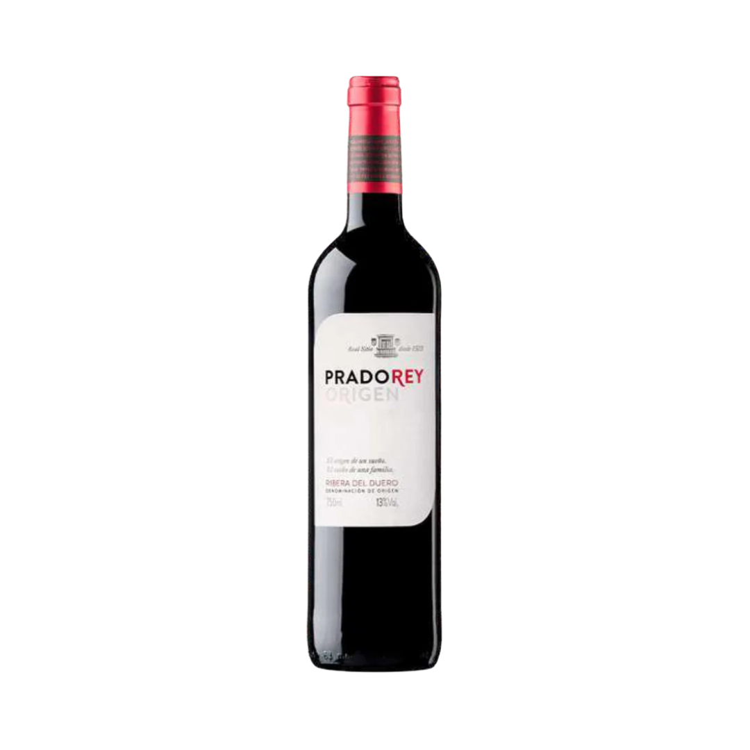 Vino PRADOREY ROBLE ORIGEN 2023 Botella 750ml
